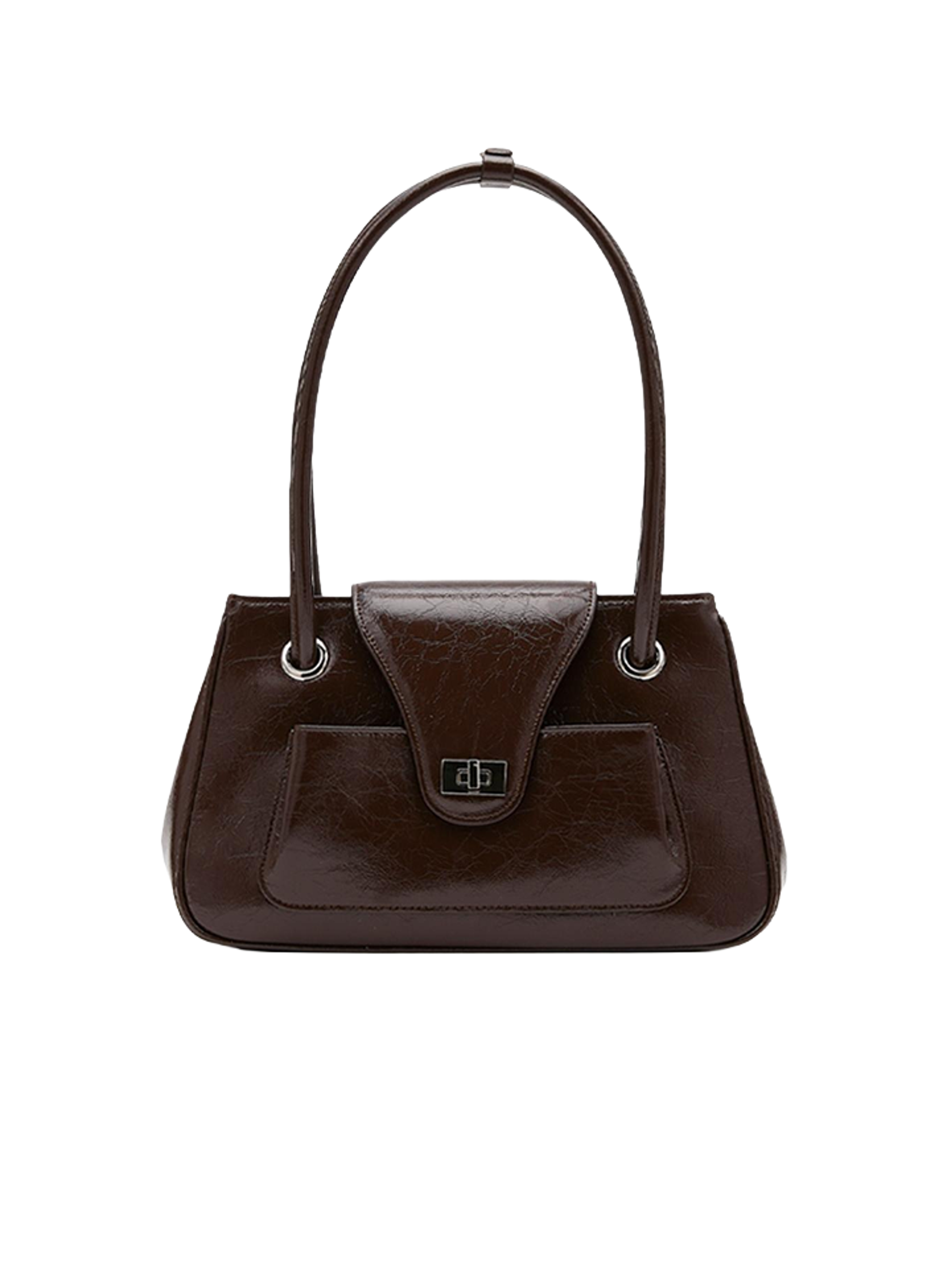 APOA Pao long handle bag