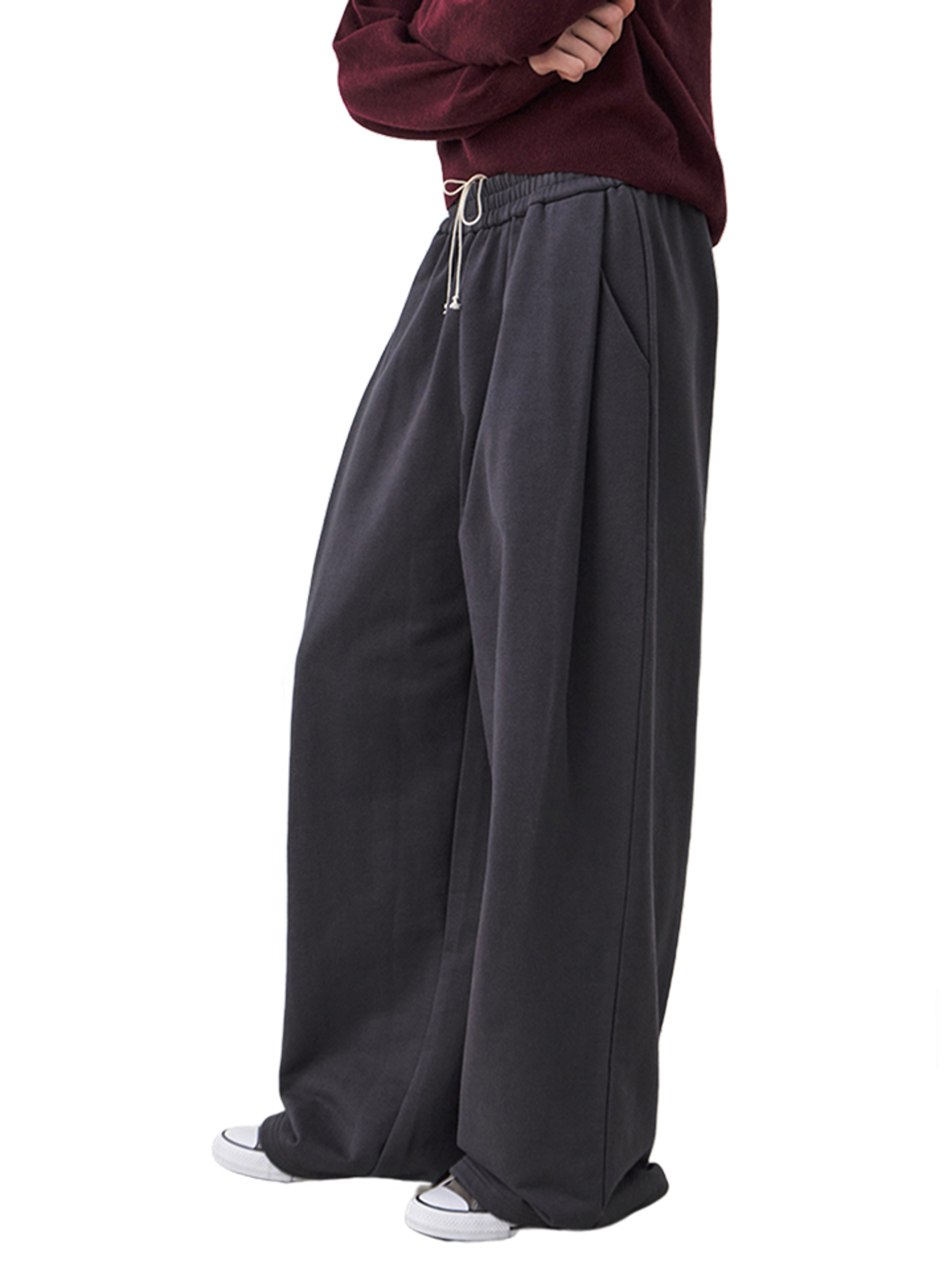 CITYBREEZE Брюки SWEAT PANTS 2WAY