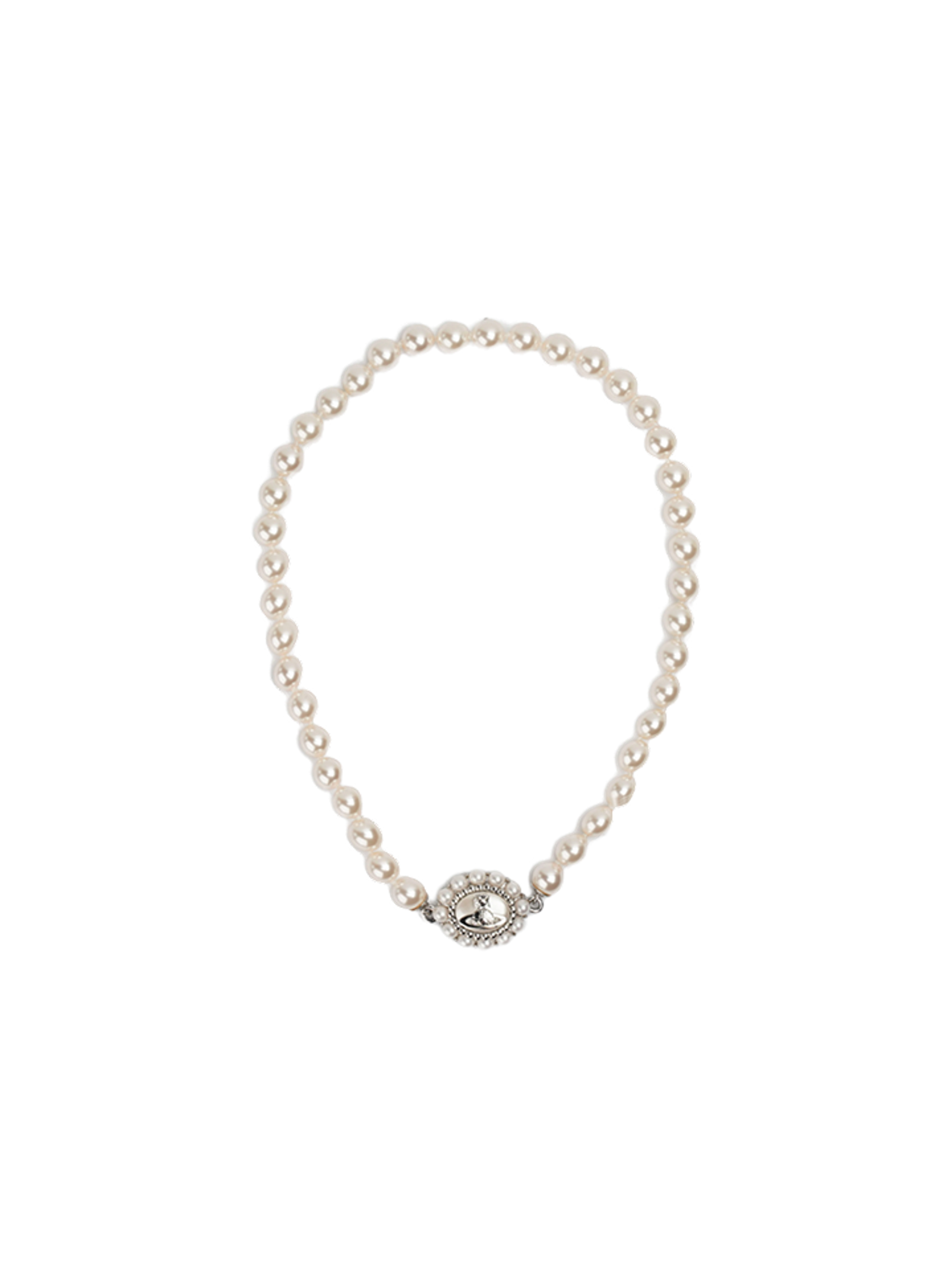 Vivienne Westwood Ожерелье AMAYA PEARL