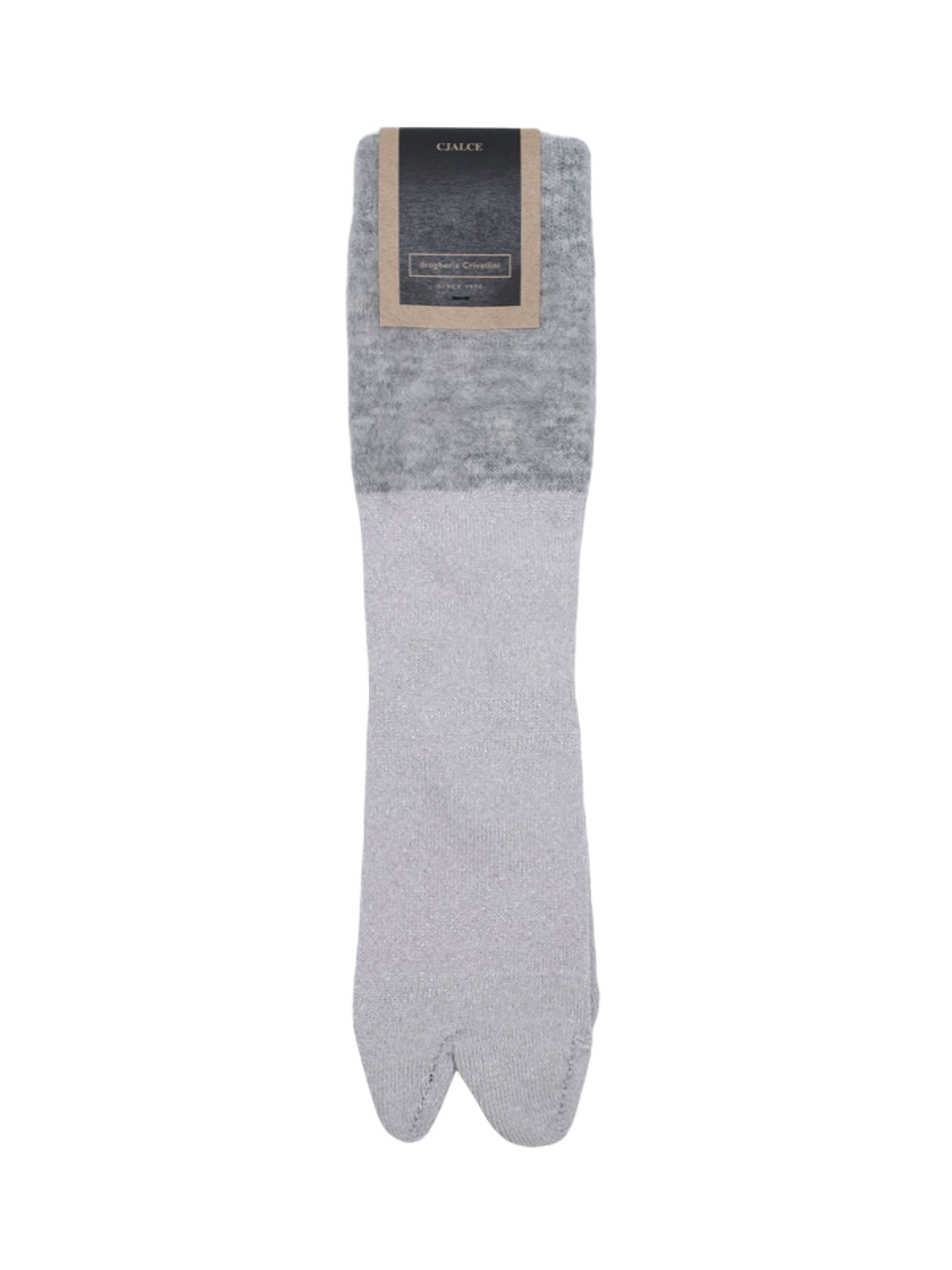 DROGHERIA CRIVELLINI Носки DROGHERIA CRIVELLINI