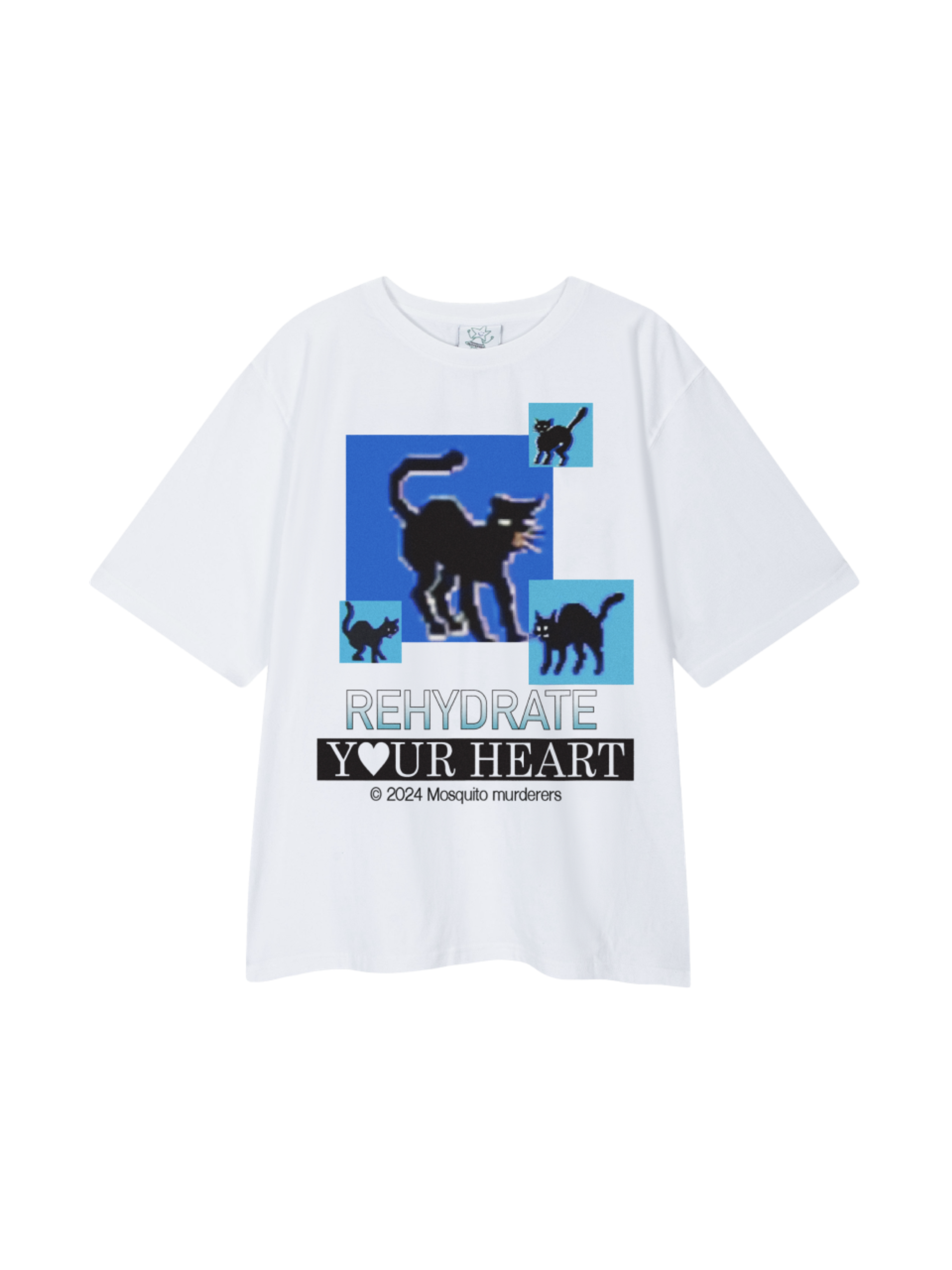 Mosquito Murderers REHYDRATE YOUR HEART