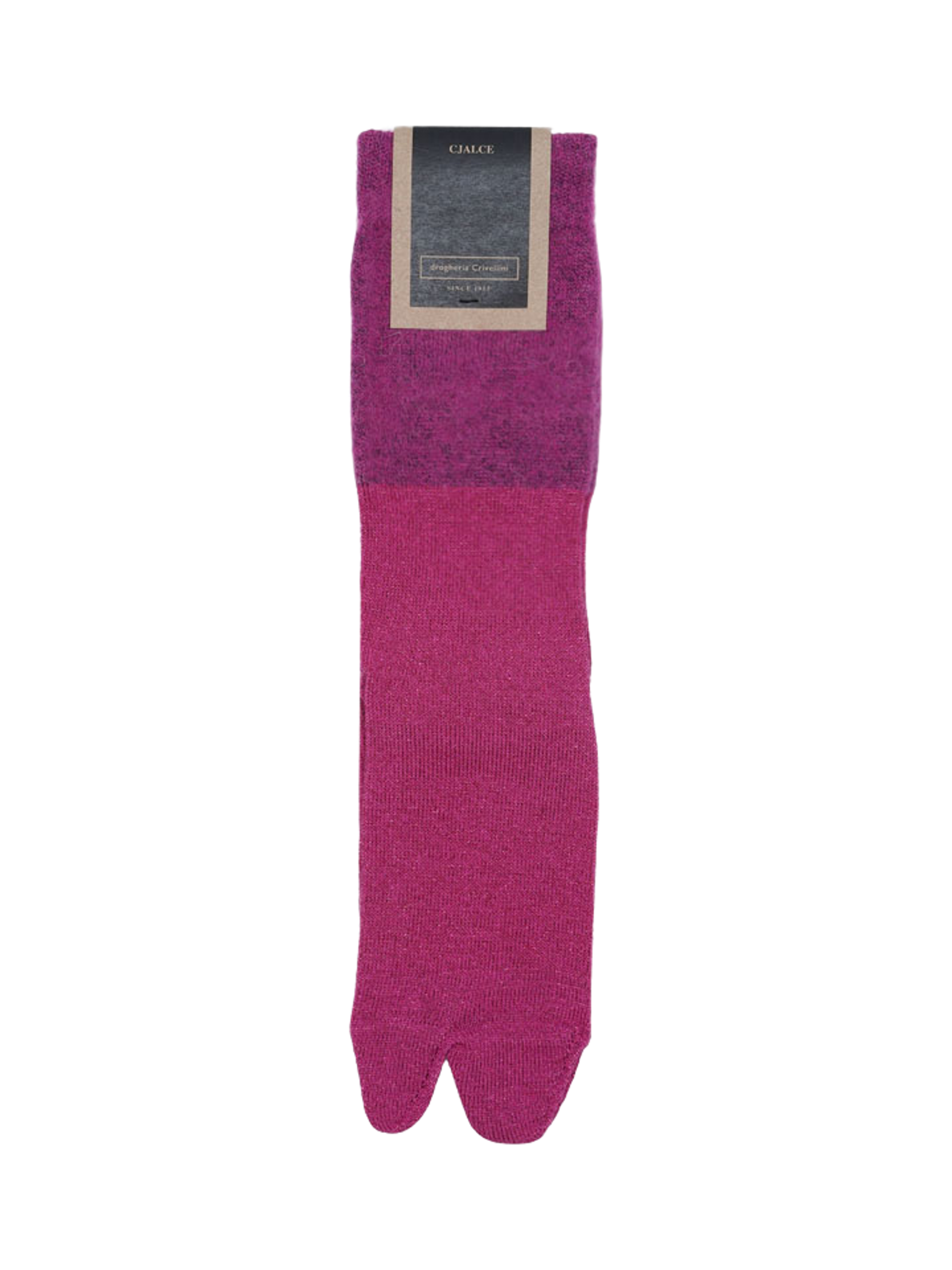 DROGHERIA CRIVELLINI Носки DROGHERIA CRIVELLINI