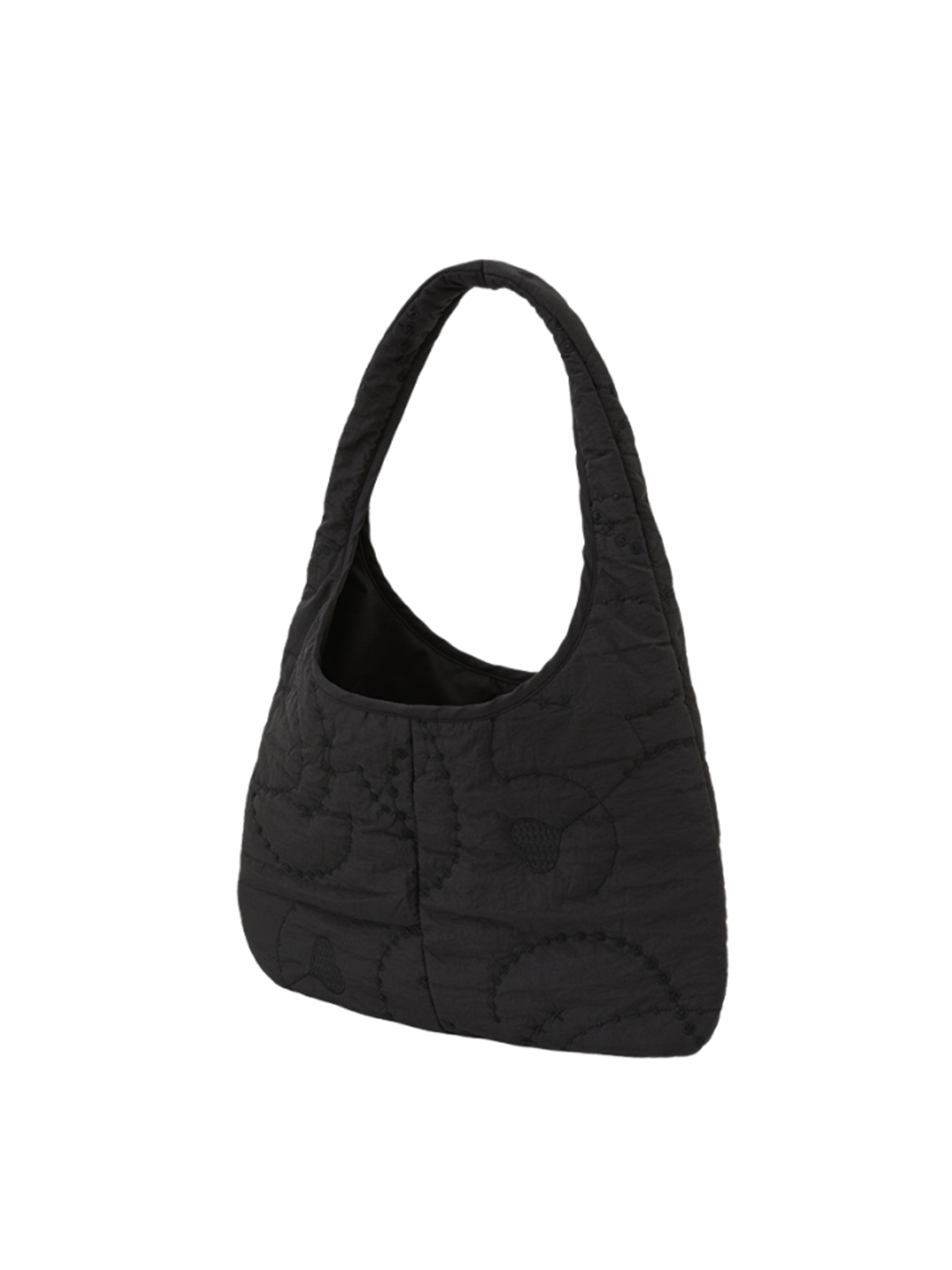 Poev Сумка Broderie Padded Day