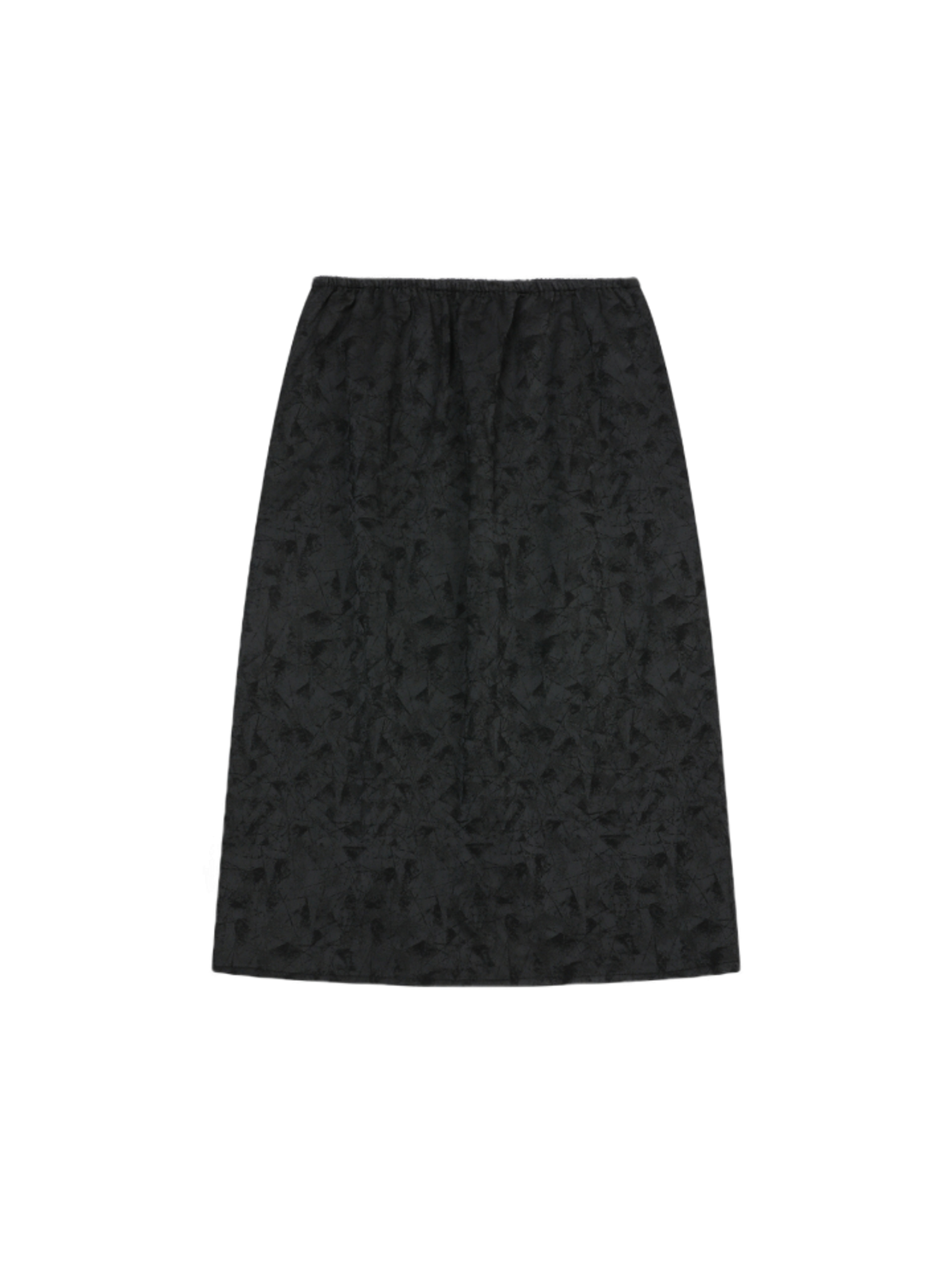 Conunacuera Юбка JACQUARD CLASSIC