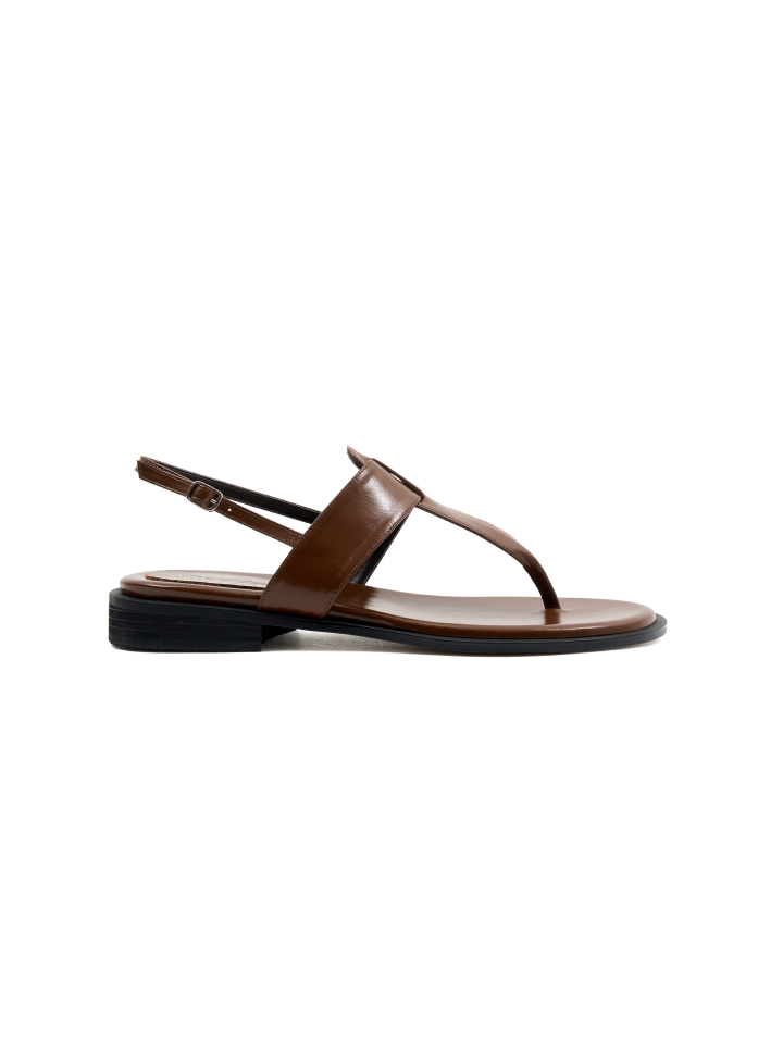 SIMPLE THONG SANDAL-7