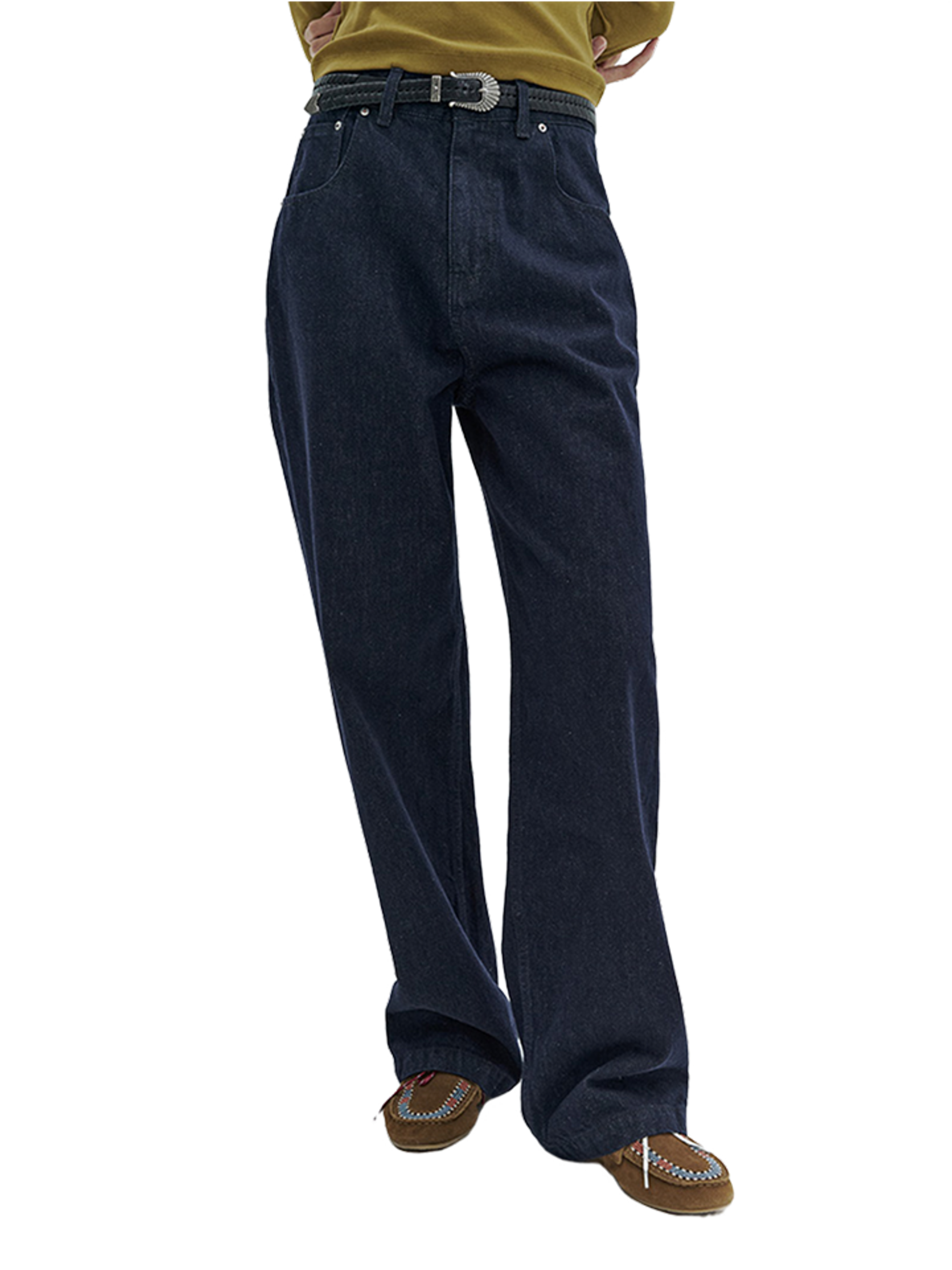 Citybreeze Джинсы CURVED DENIM