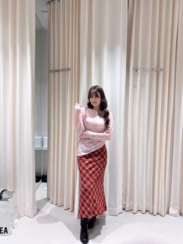 Мягкость линий