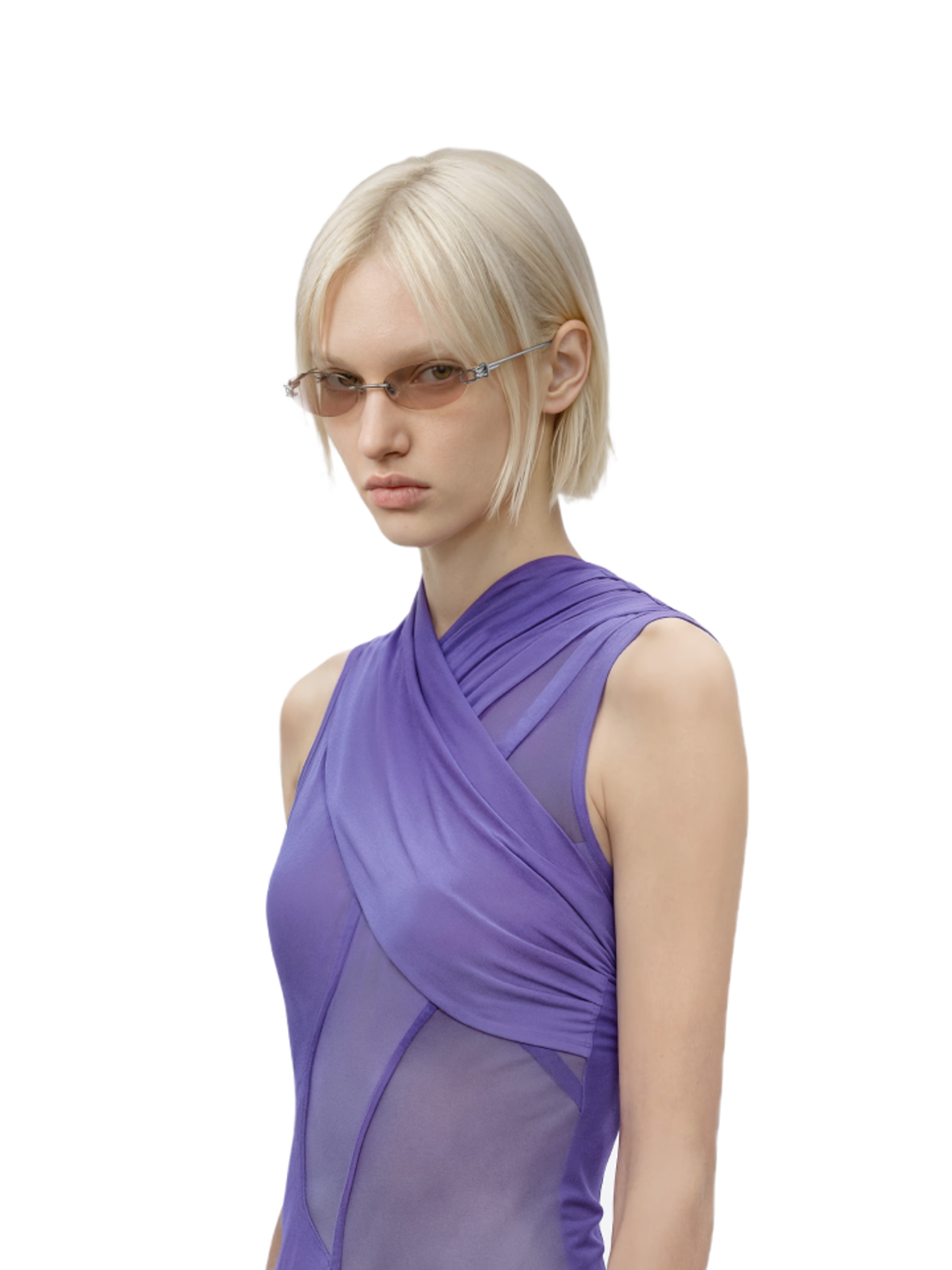 Gentle Monster Musubi 02 (BRG)