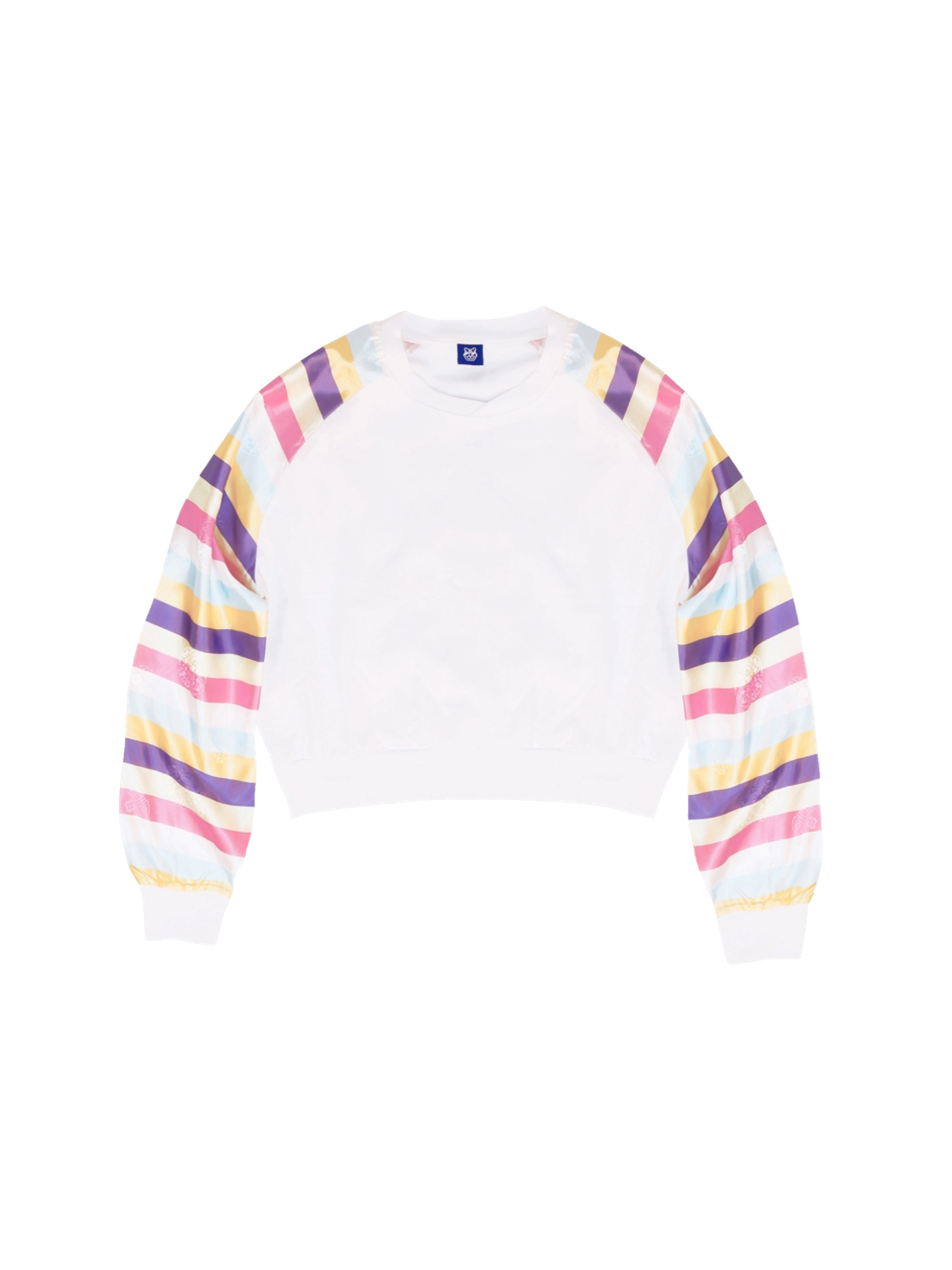 Teeny Tiger Pastel Colored Jeogori