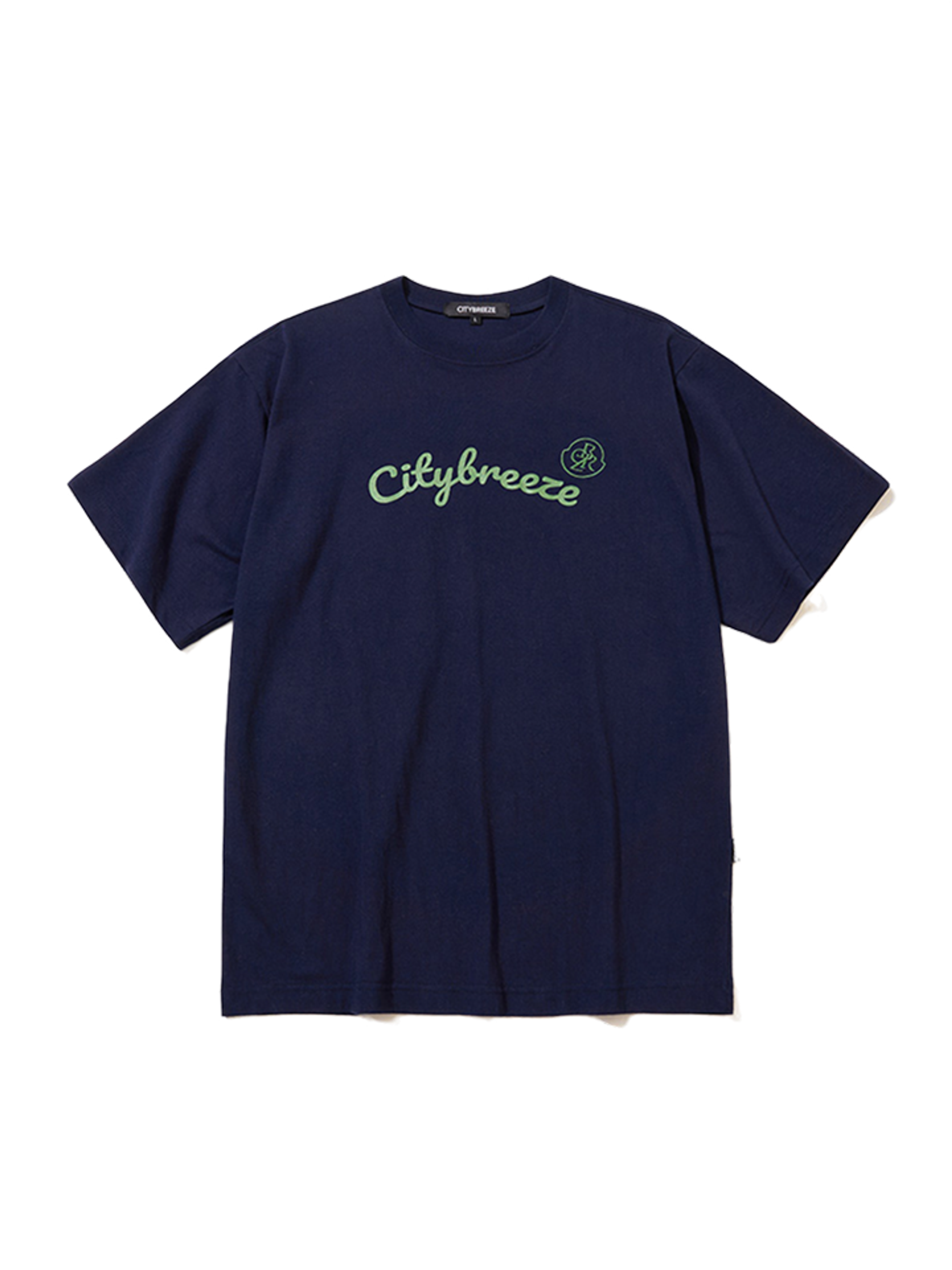 Citybreeze Футболка BREEZE LINE