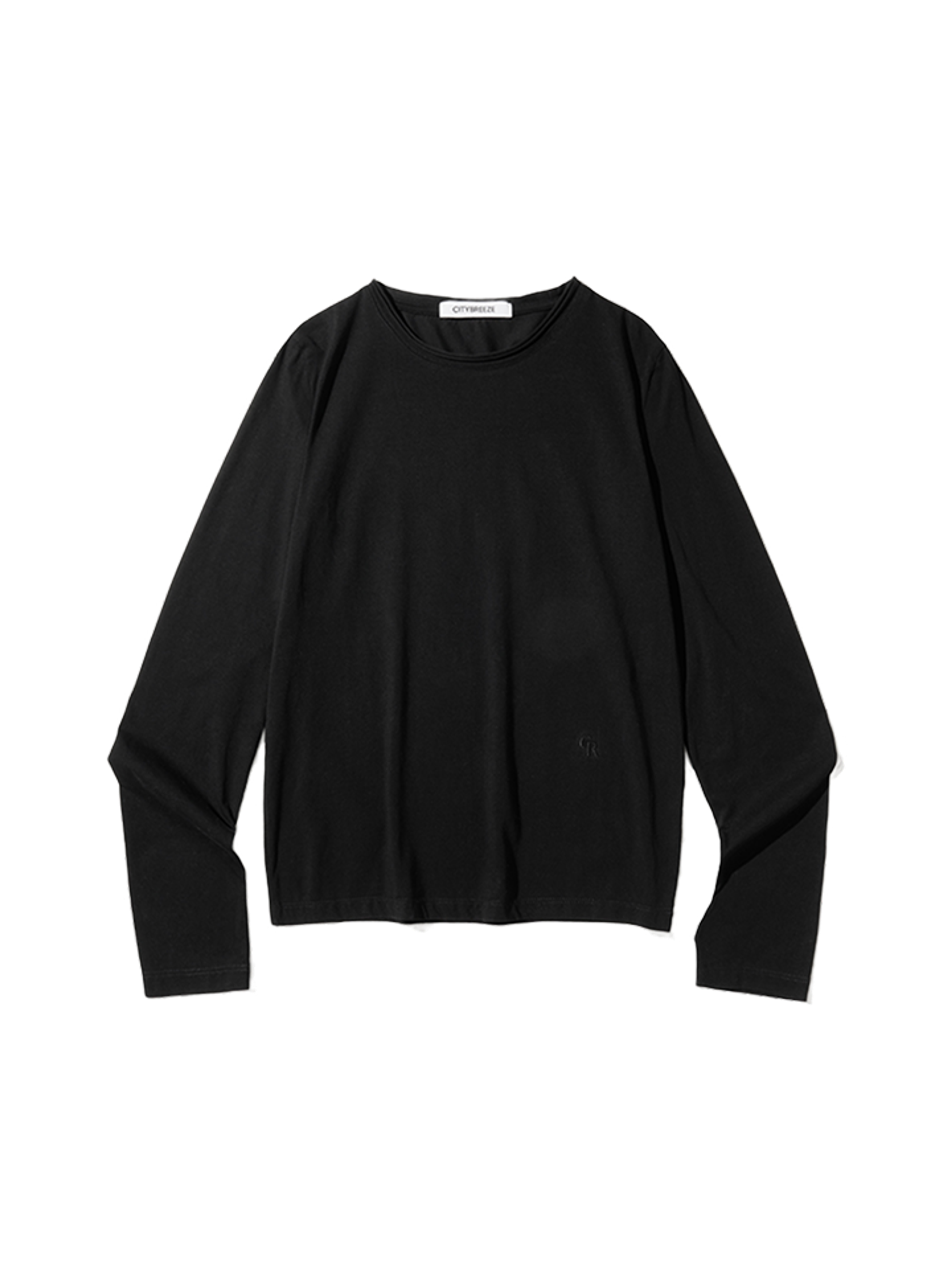 Citybreeze Лонгслив MINI LOGO