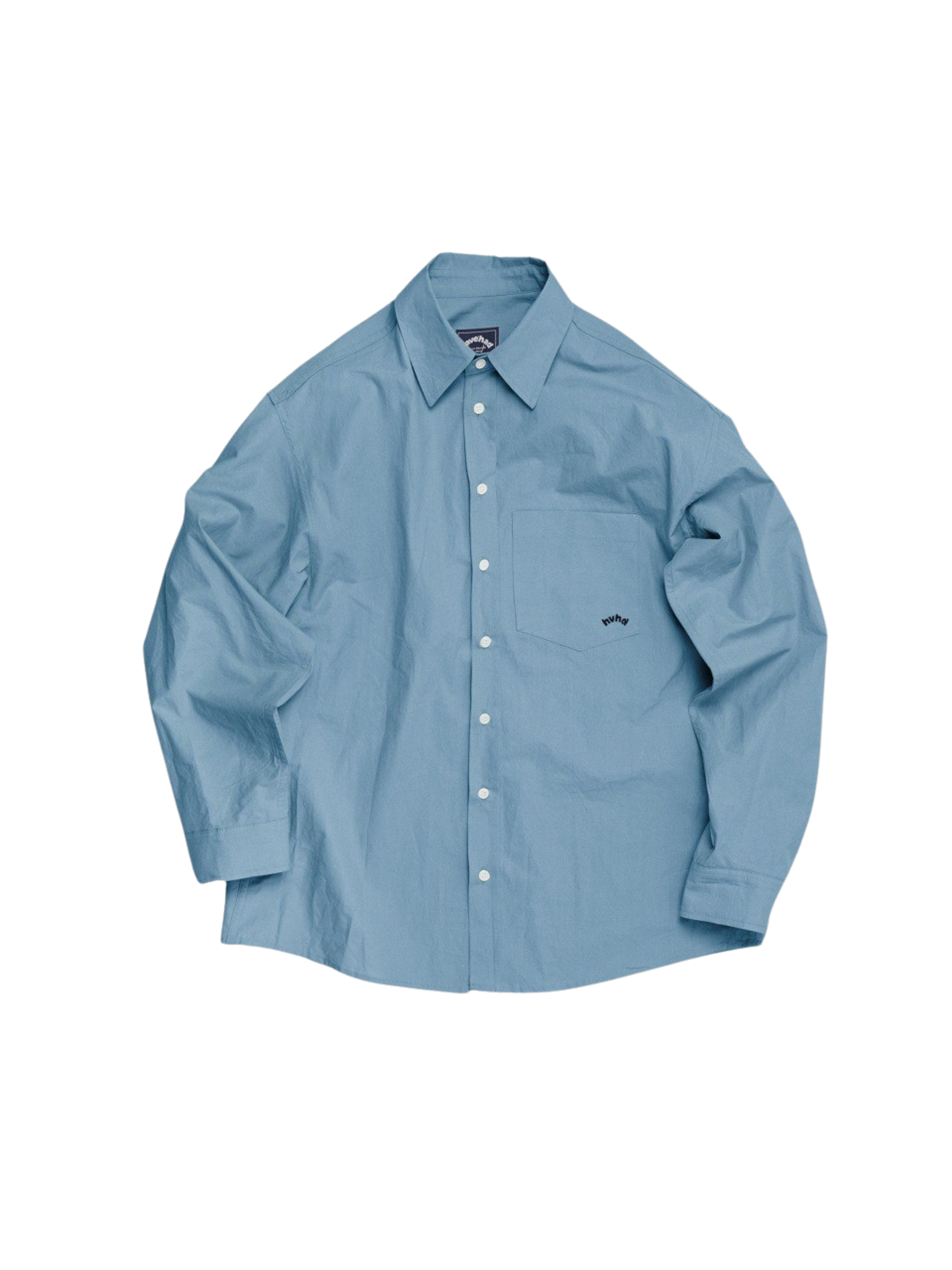 Have Had hvhd Logo Comfort Shirts