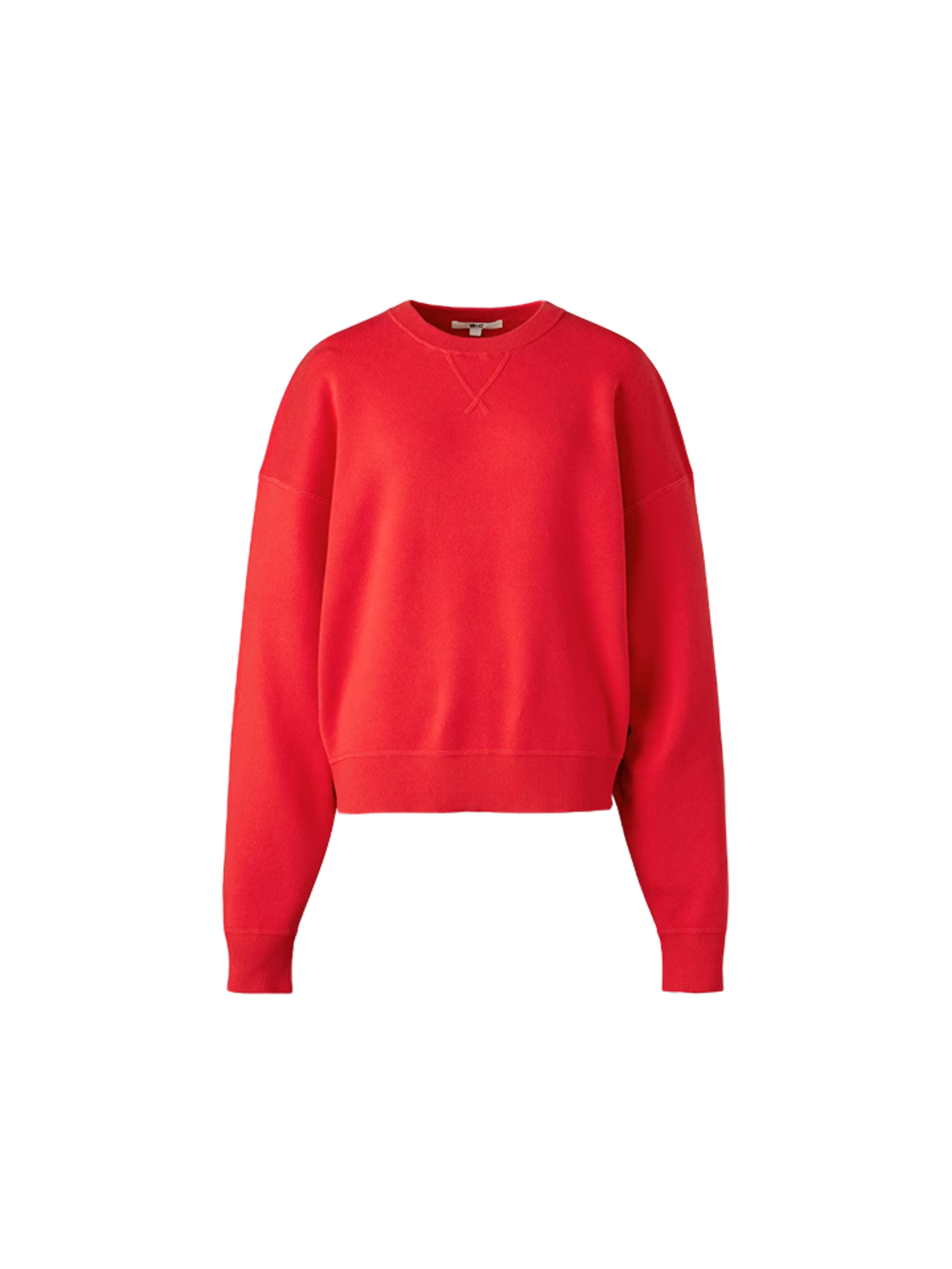 Uniqlo Свитер Crew Neck