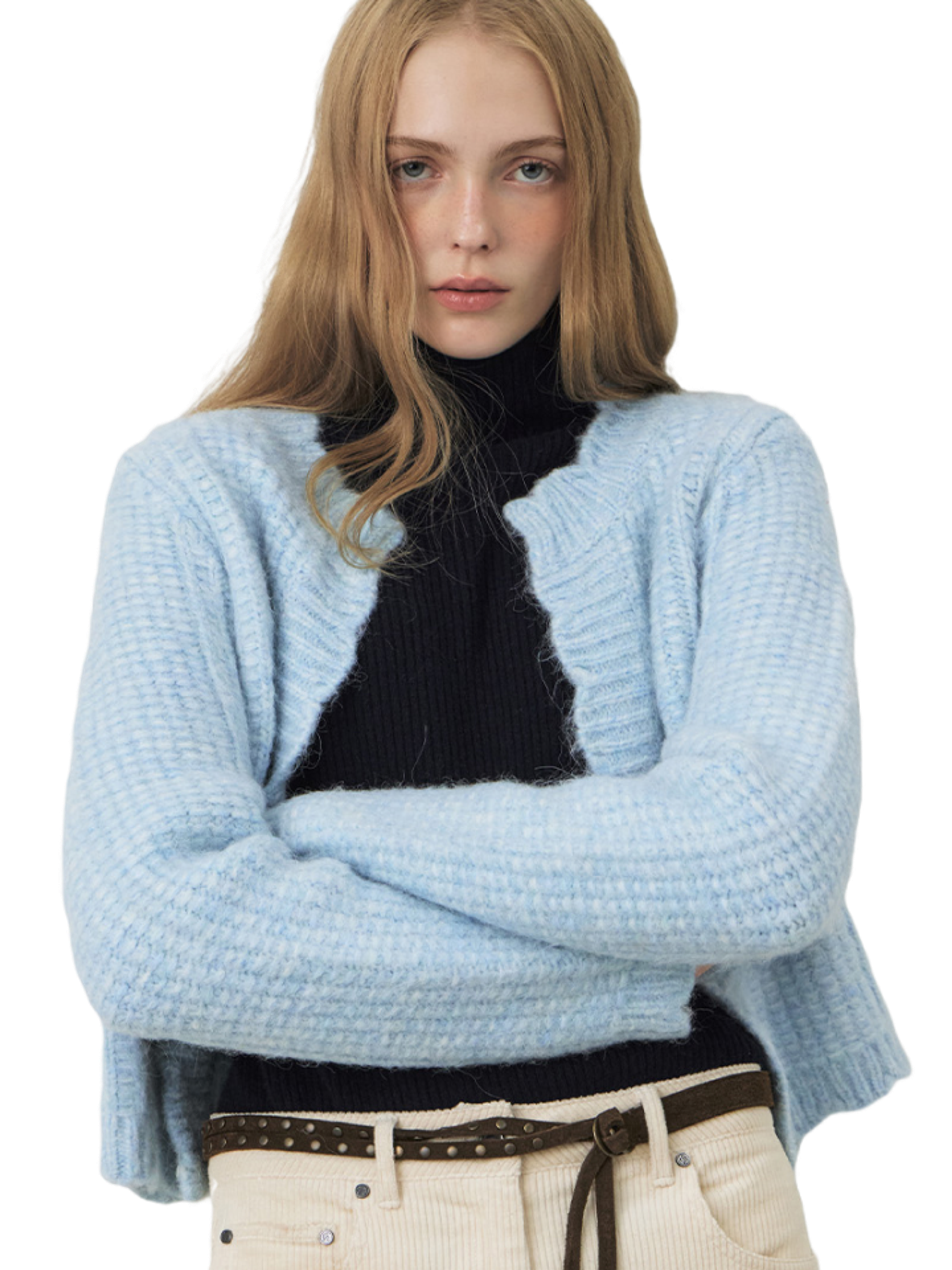 Citybreeze Кардиган MISTY