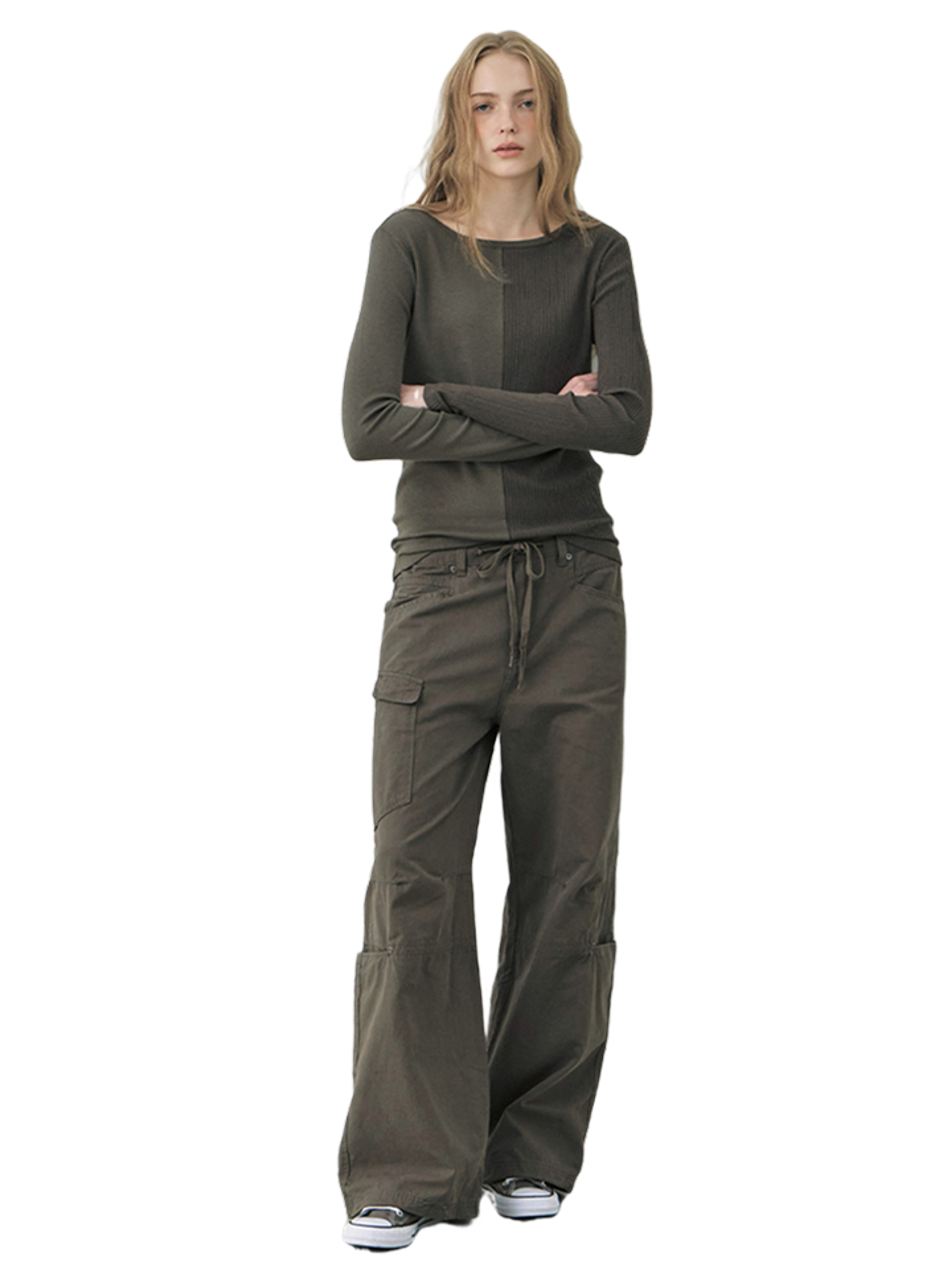 Citybreeze Брюки UTILITY WIDE