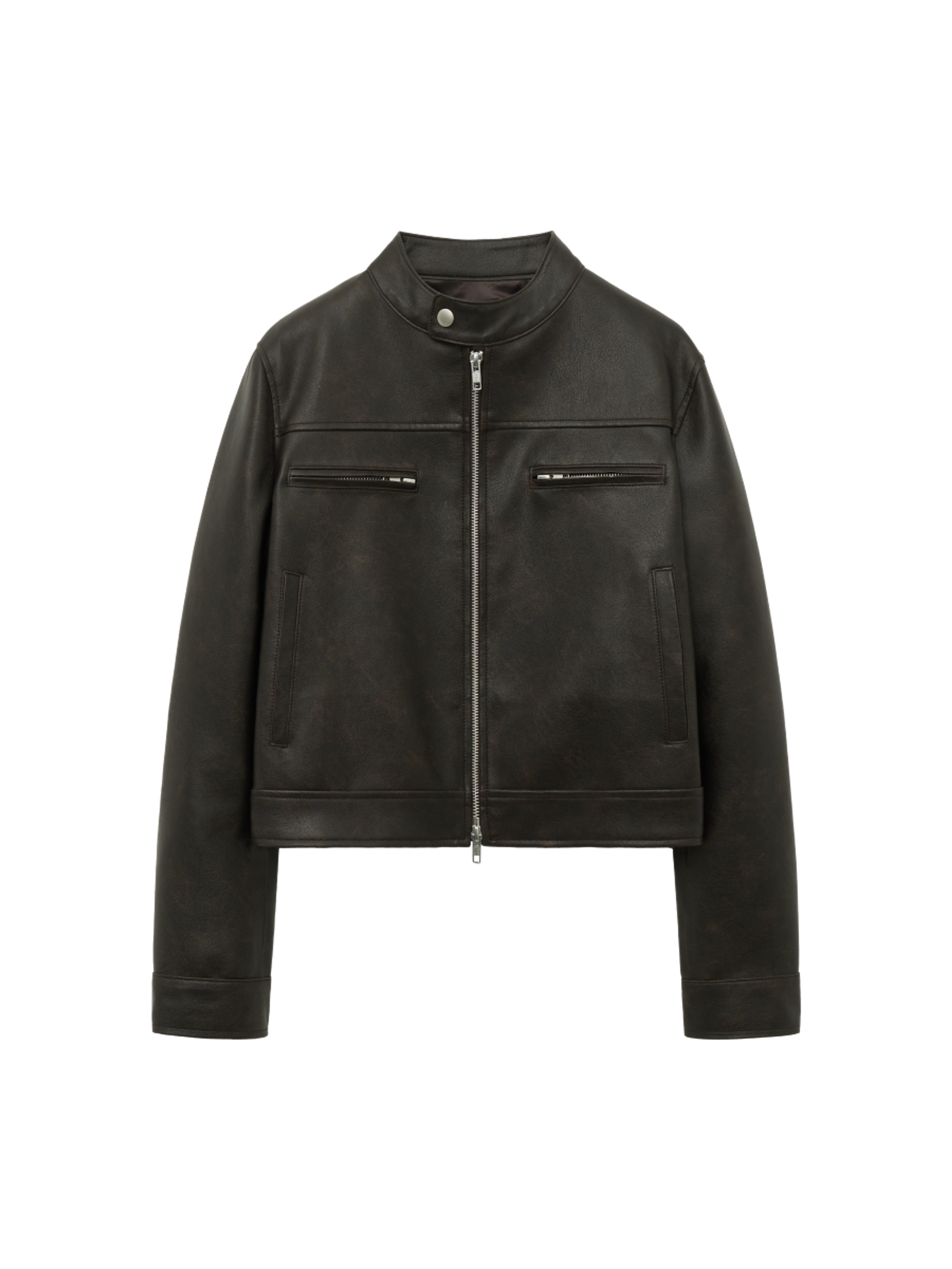 Sperone Винтажная куртка Biker