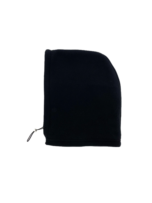 Kookeesee PolarFleece Balaclava (black)