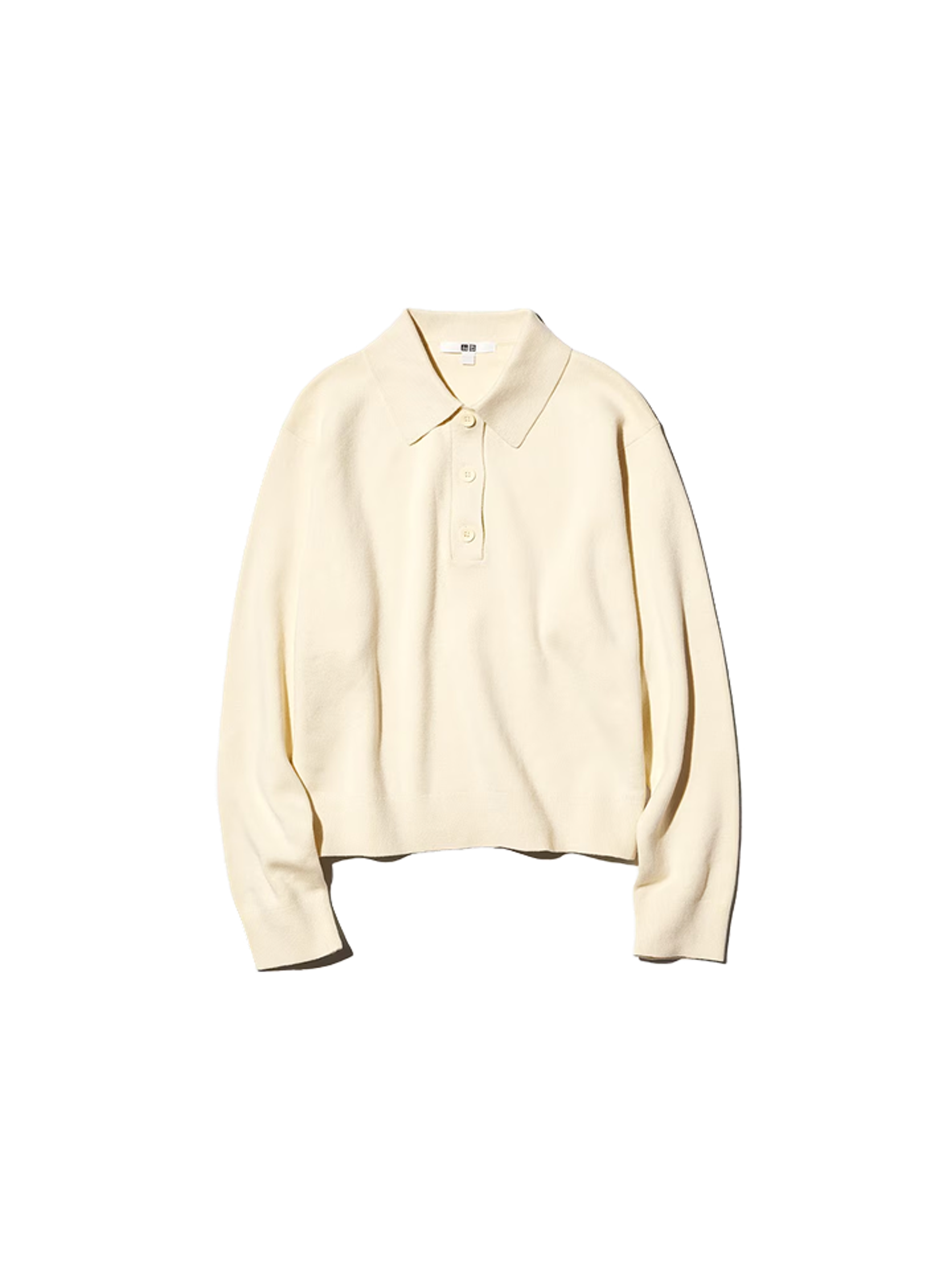 Uniqlo Поло-свитер