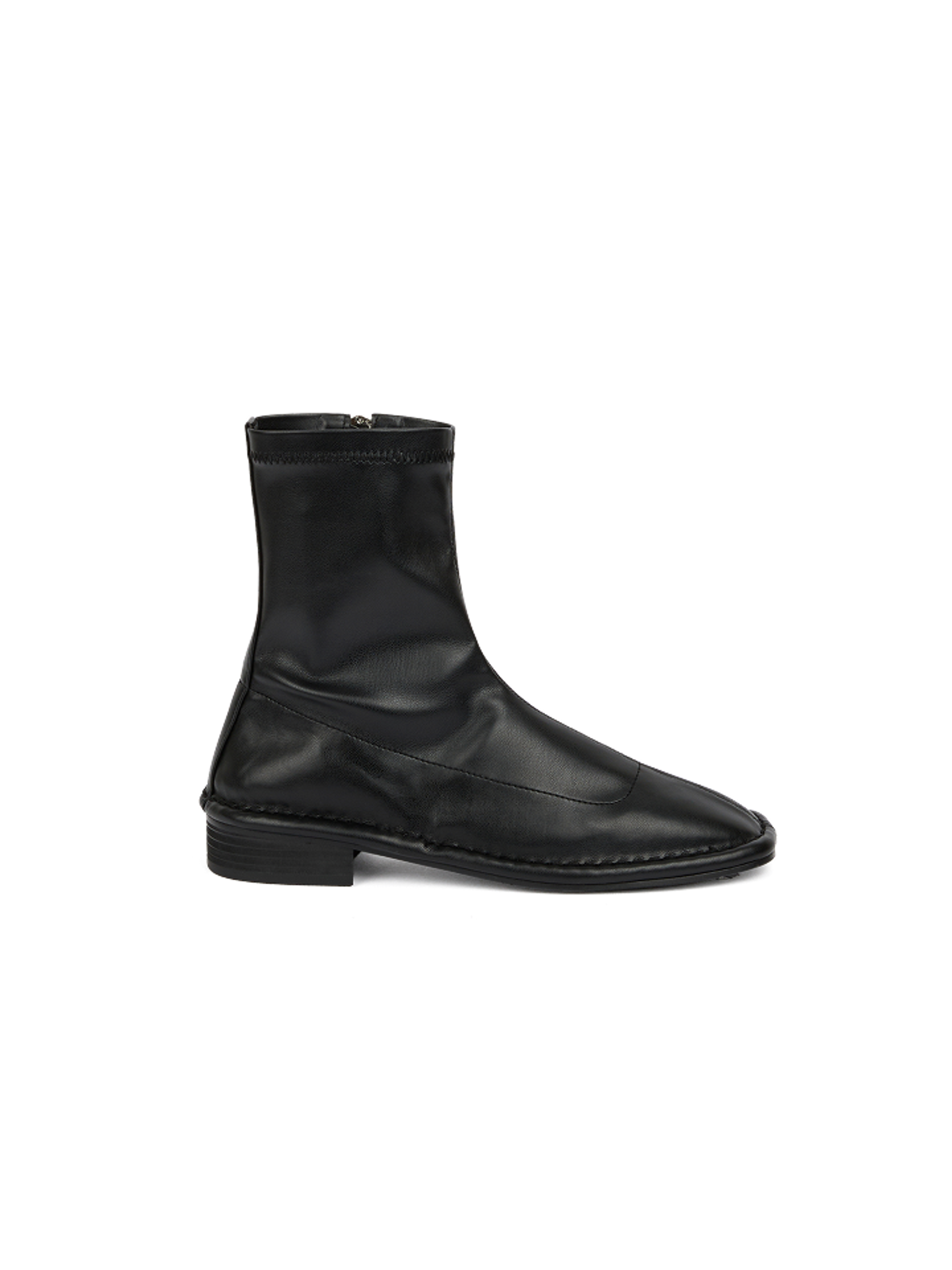 The Cloister MINIMAL SOCKS BOOTS