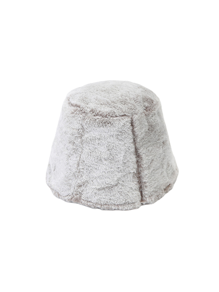 STAND BUCKET  FUR  MINK GB