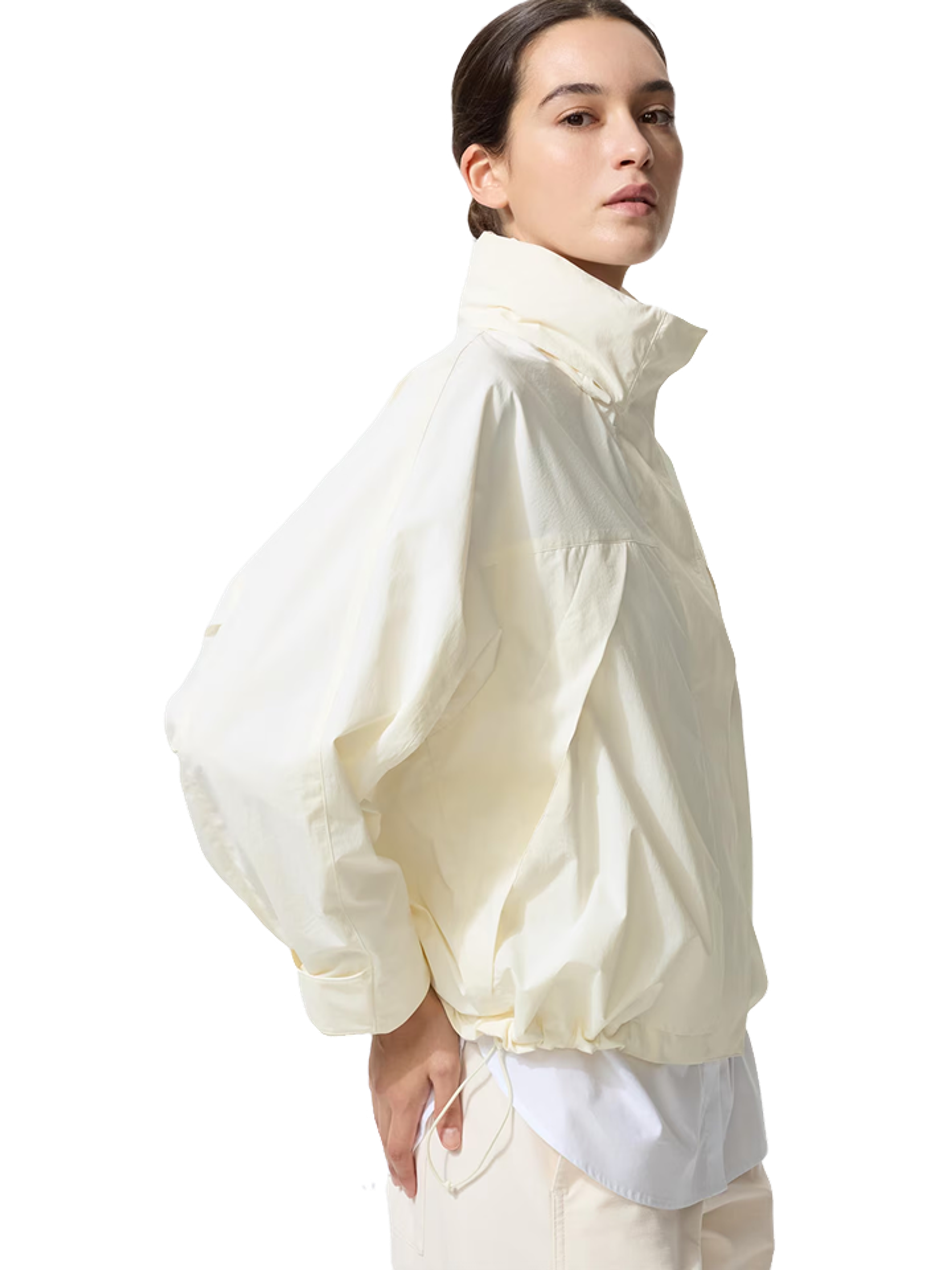 Uniqlo Куртка Windblock