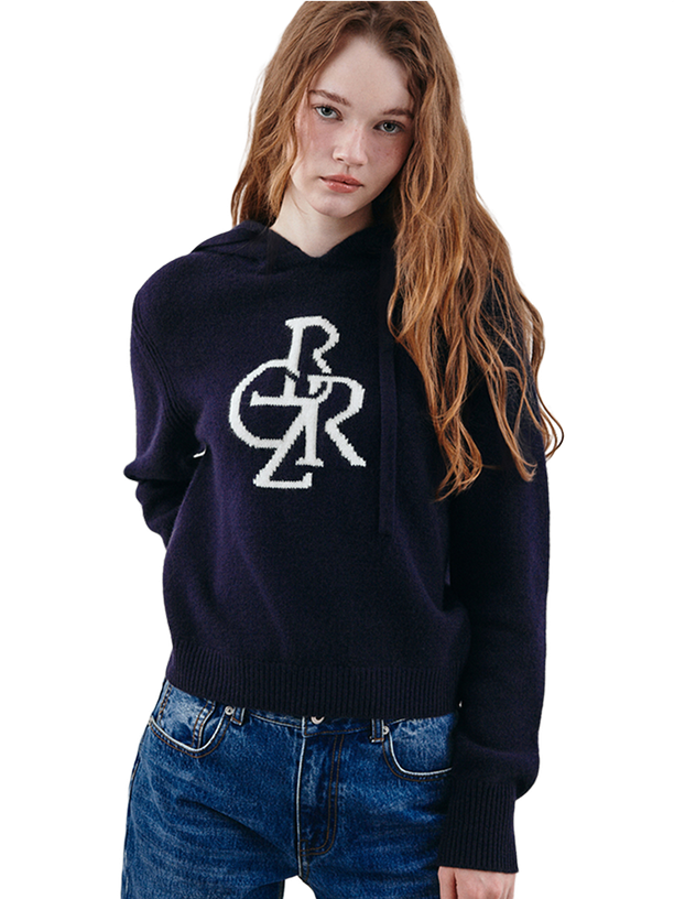 Citybreeze Худи меринос SYMBOL LOGO