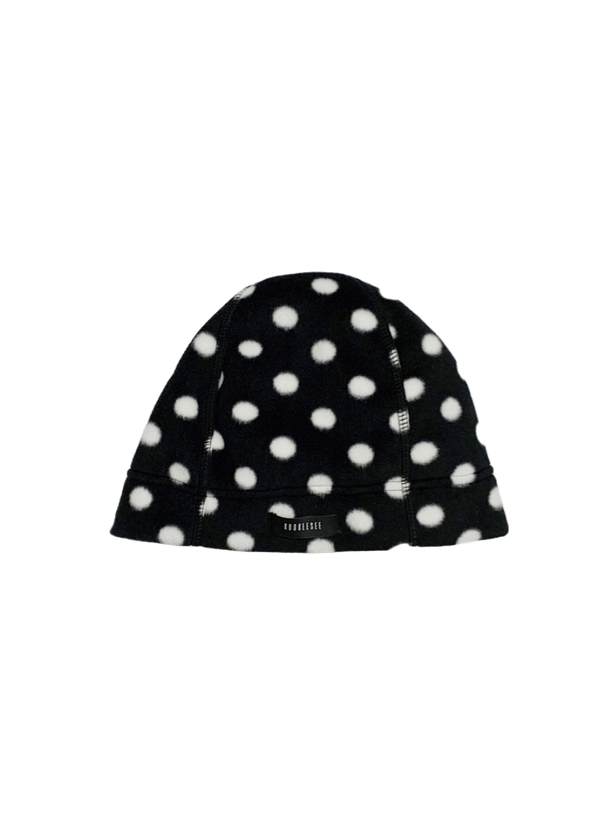 Kookeesee Dot Beanie Hat