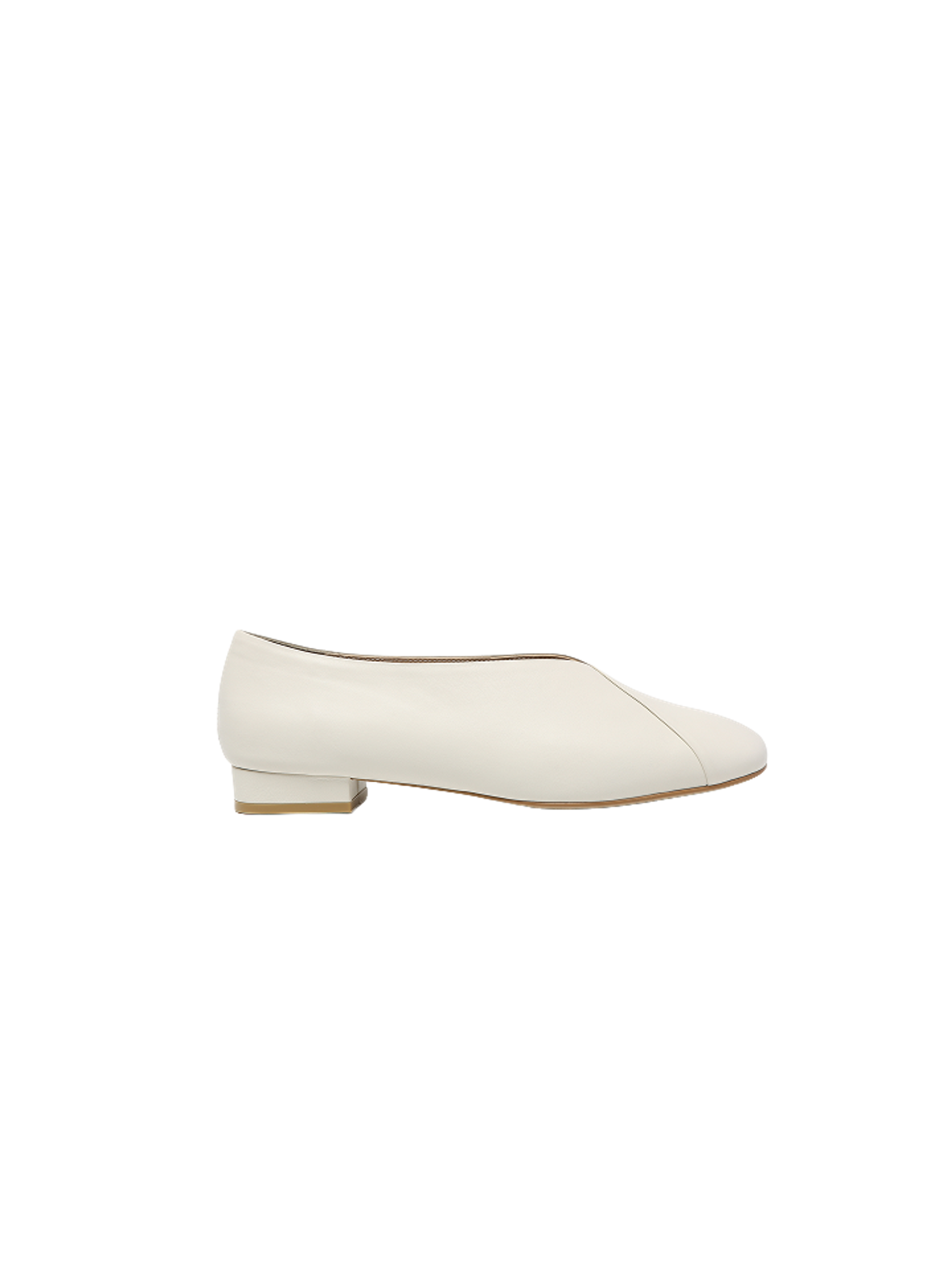 The Cloister FOLDED LOAFER