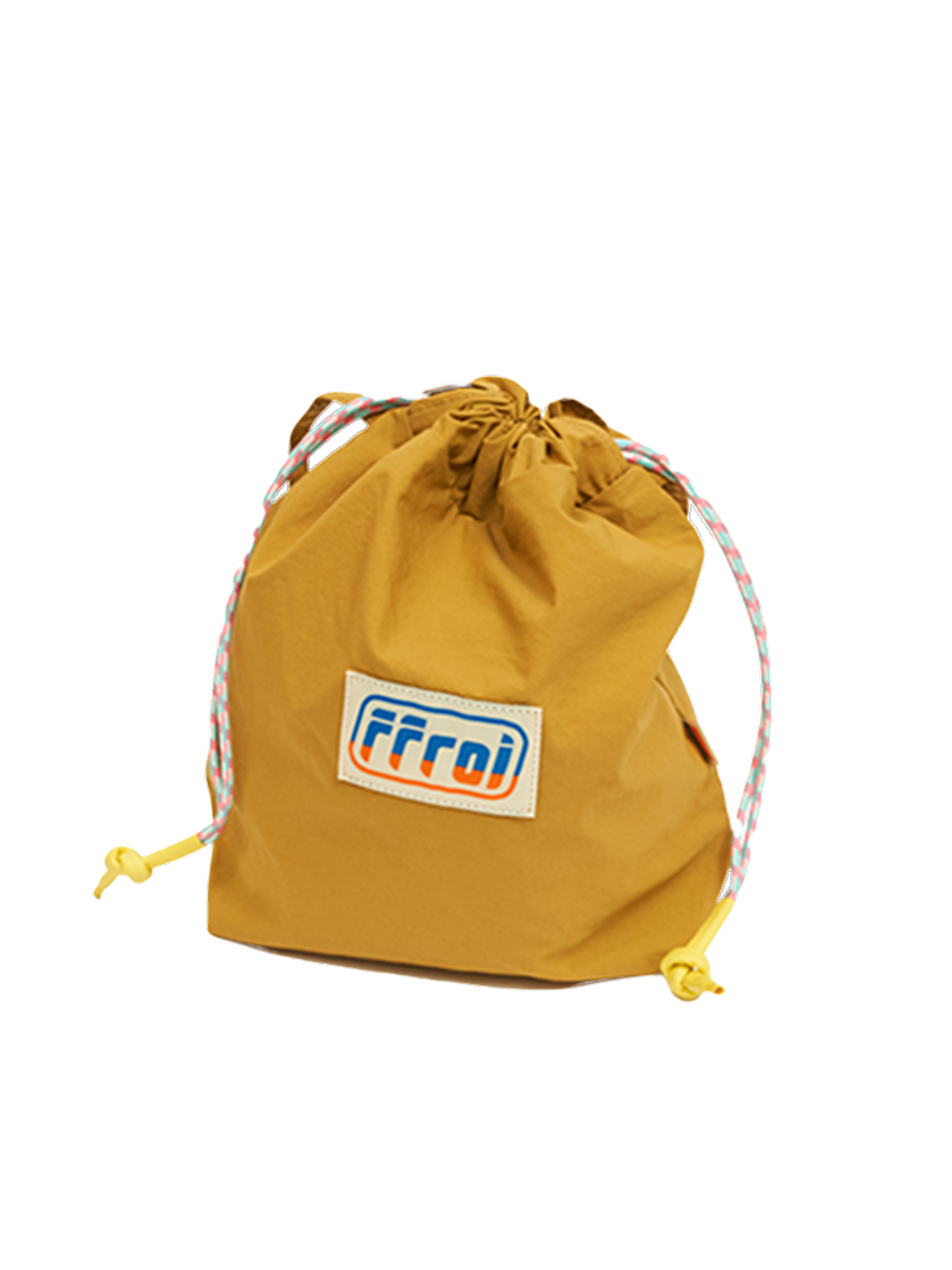 FFROI 245 pouch
