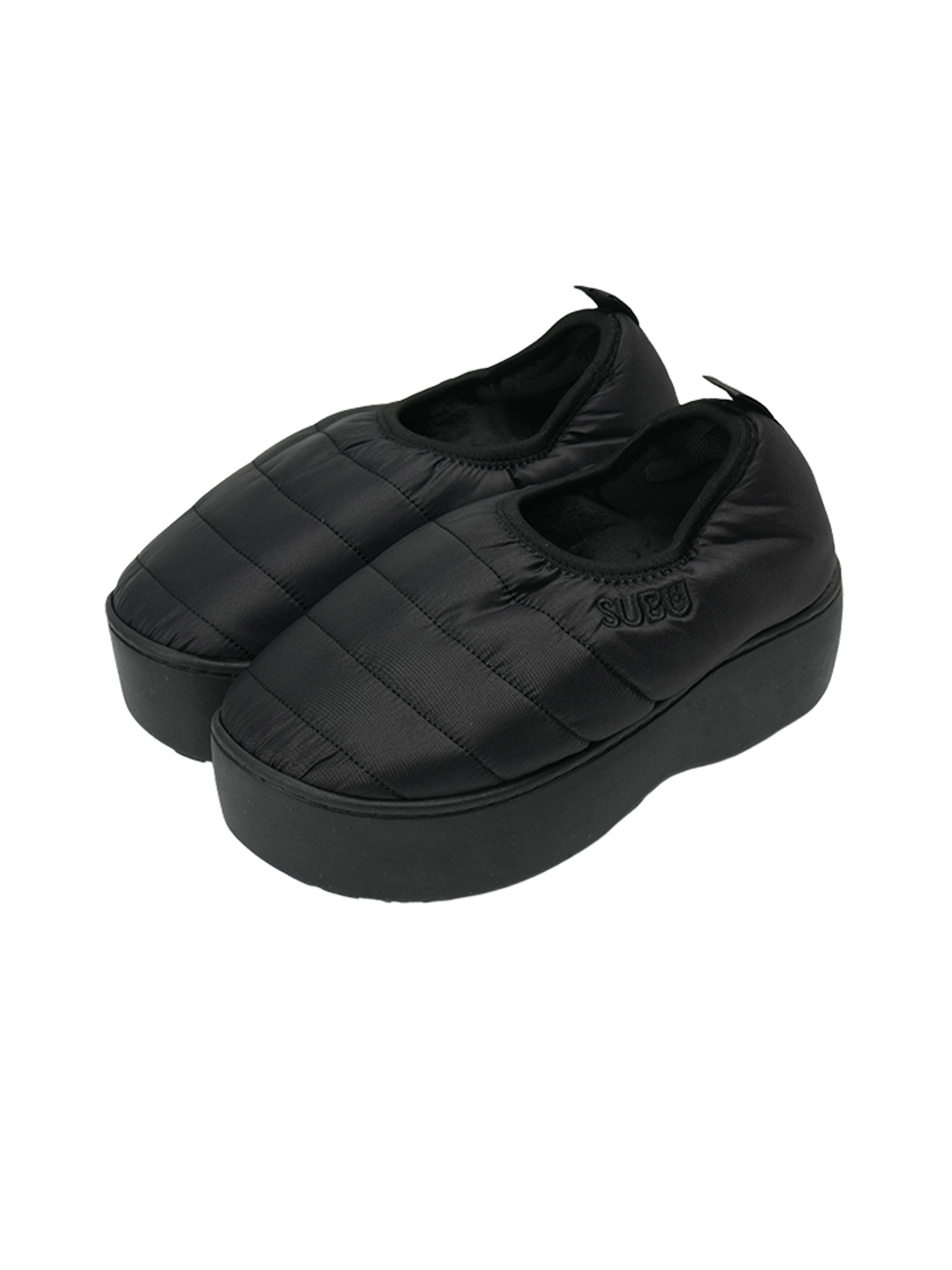 SUBU Обувь VANP Platform