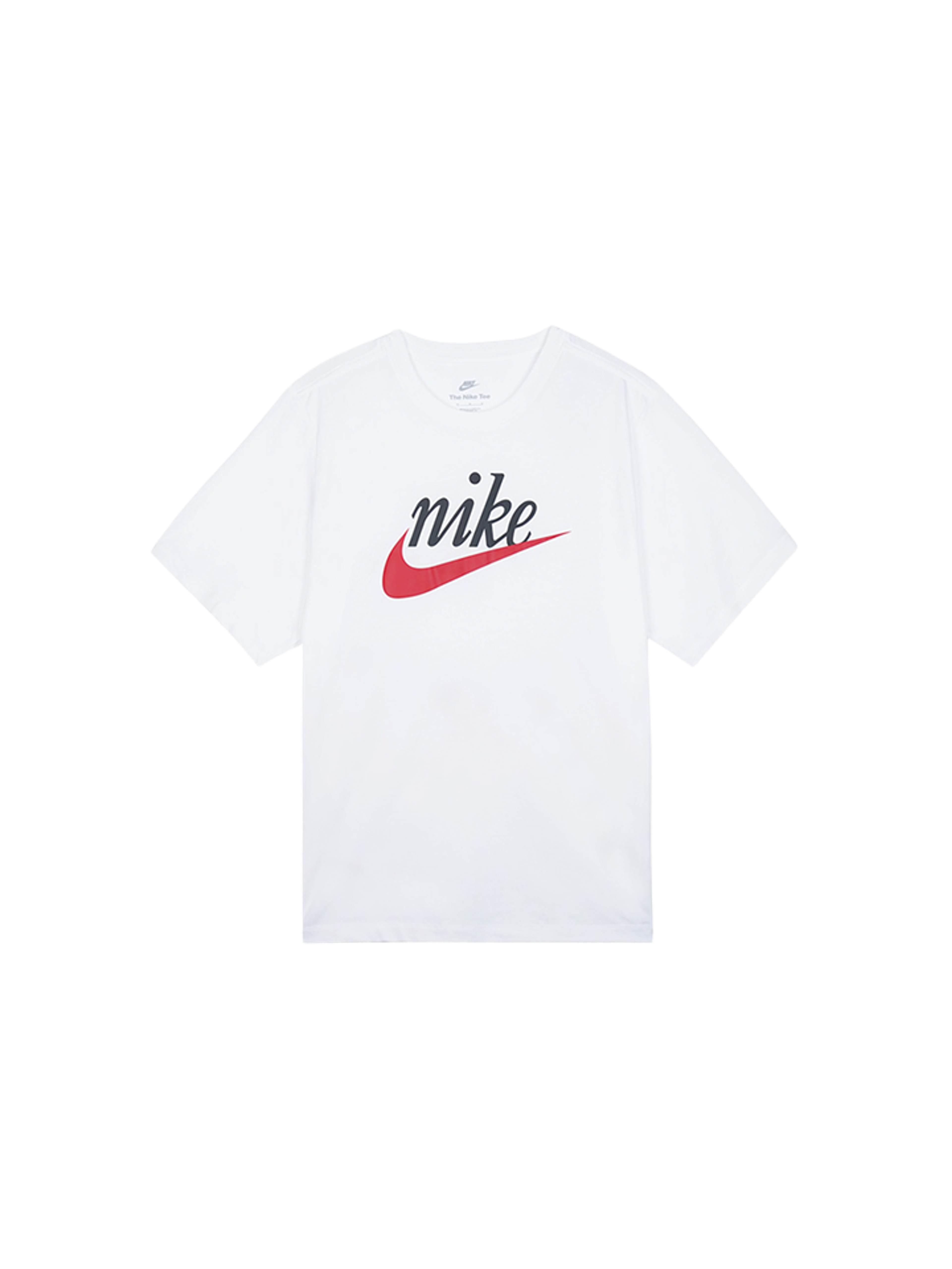 NIKE Футболка NSW Futura Logo