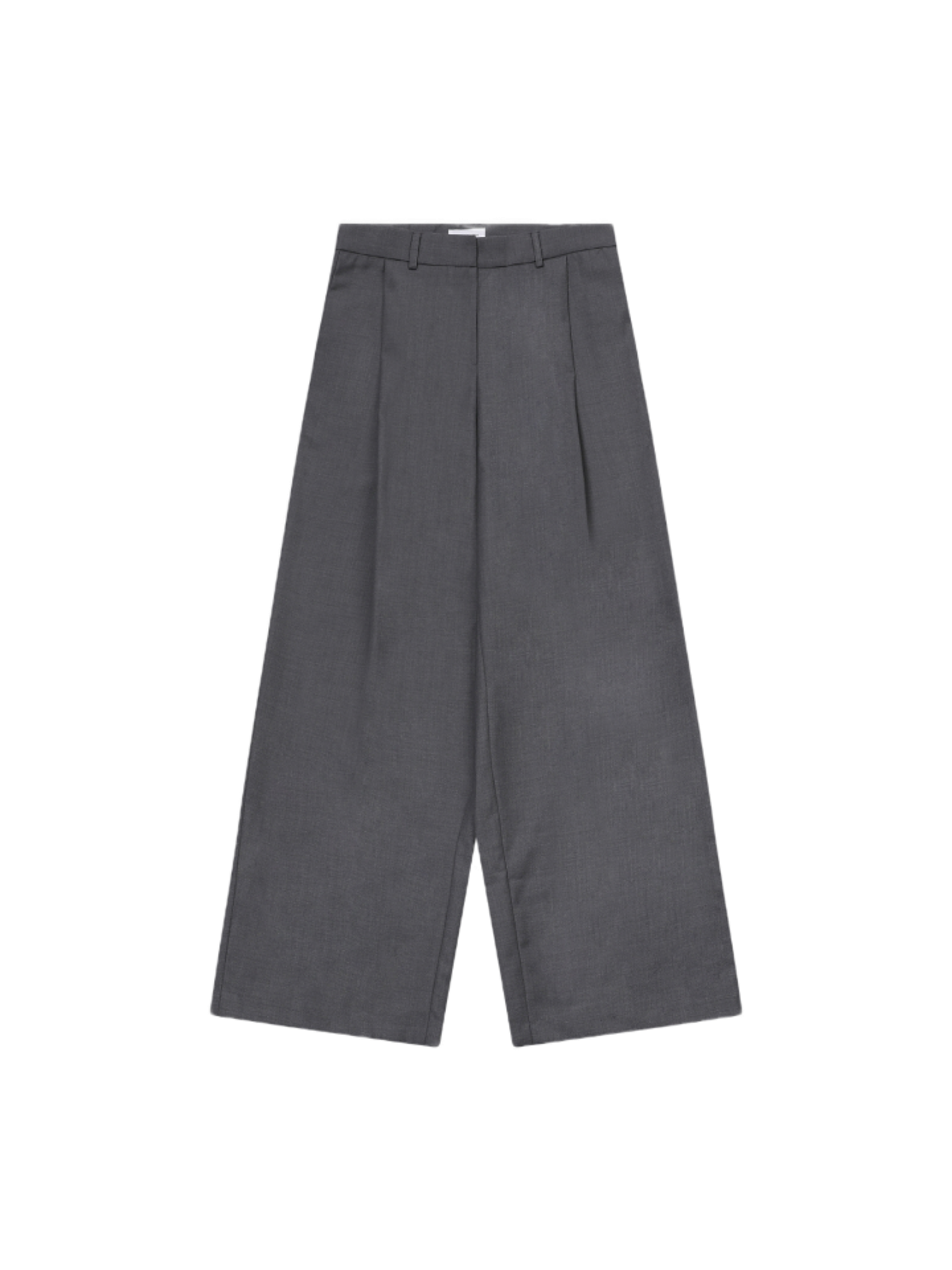 Conunacuera Брюки WOOL