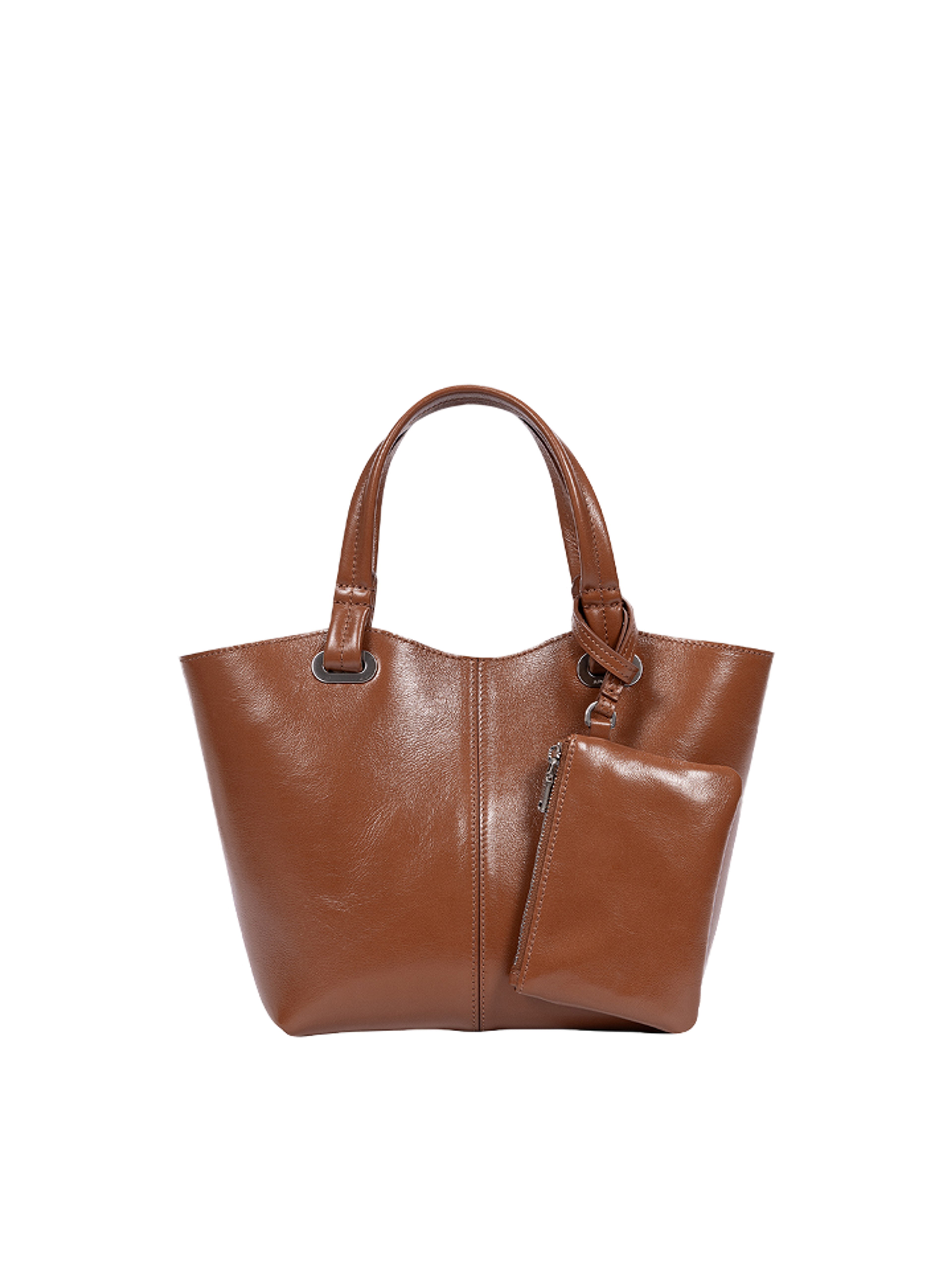 APOA Сумка Haleu Small Shopper