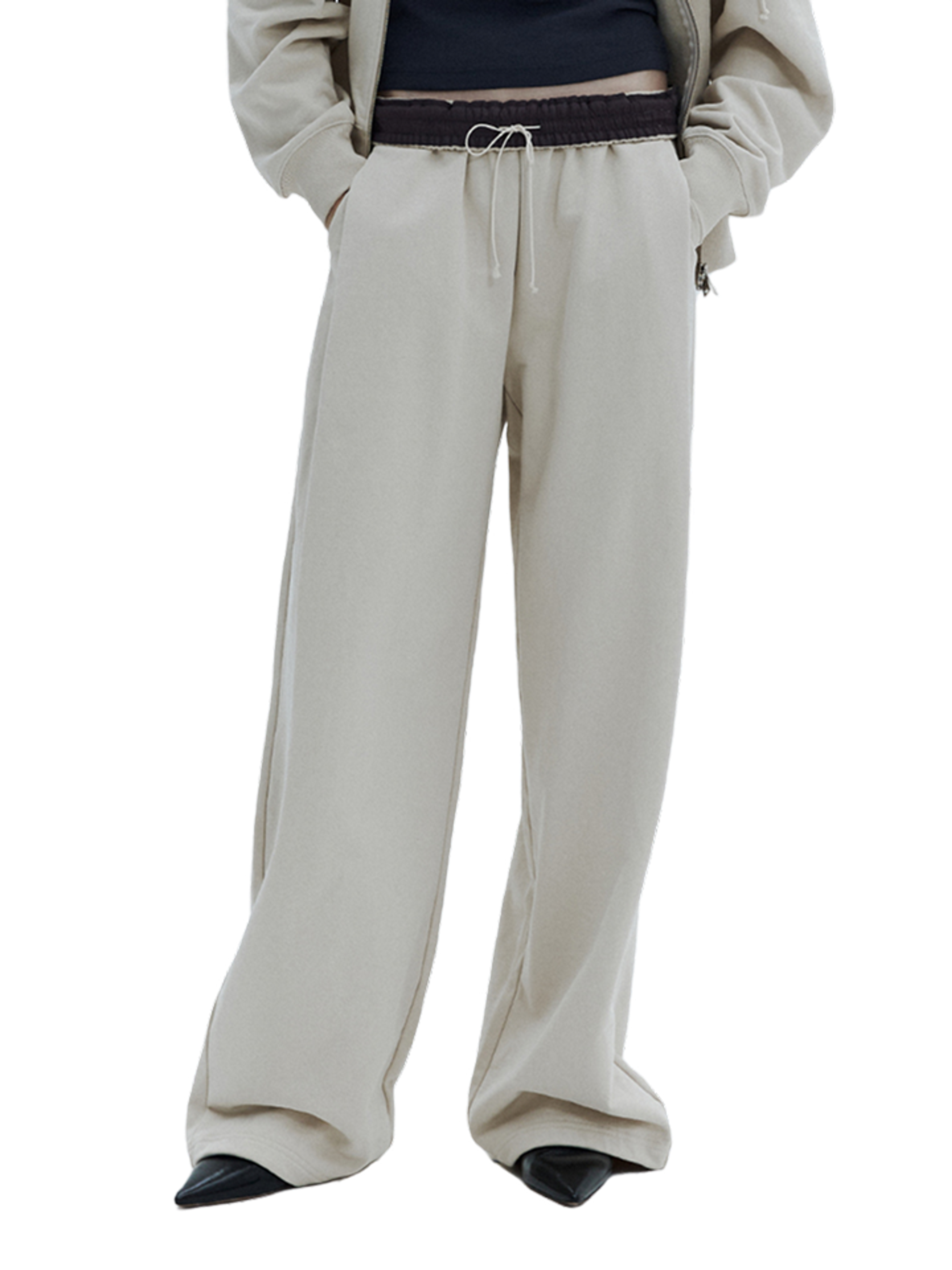 CITYBREEZE Брюки SWEAT PANTS 2WAY