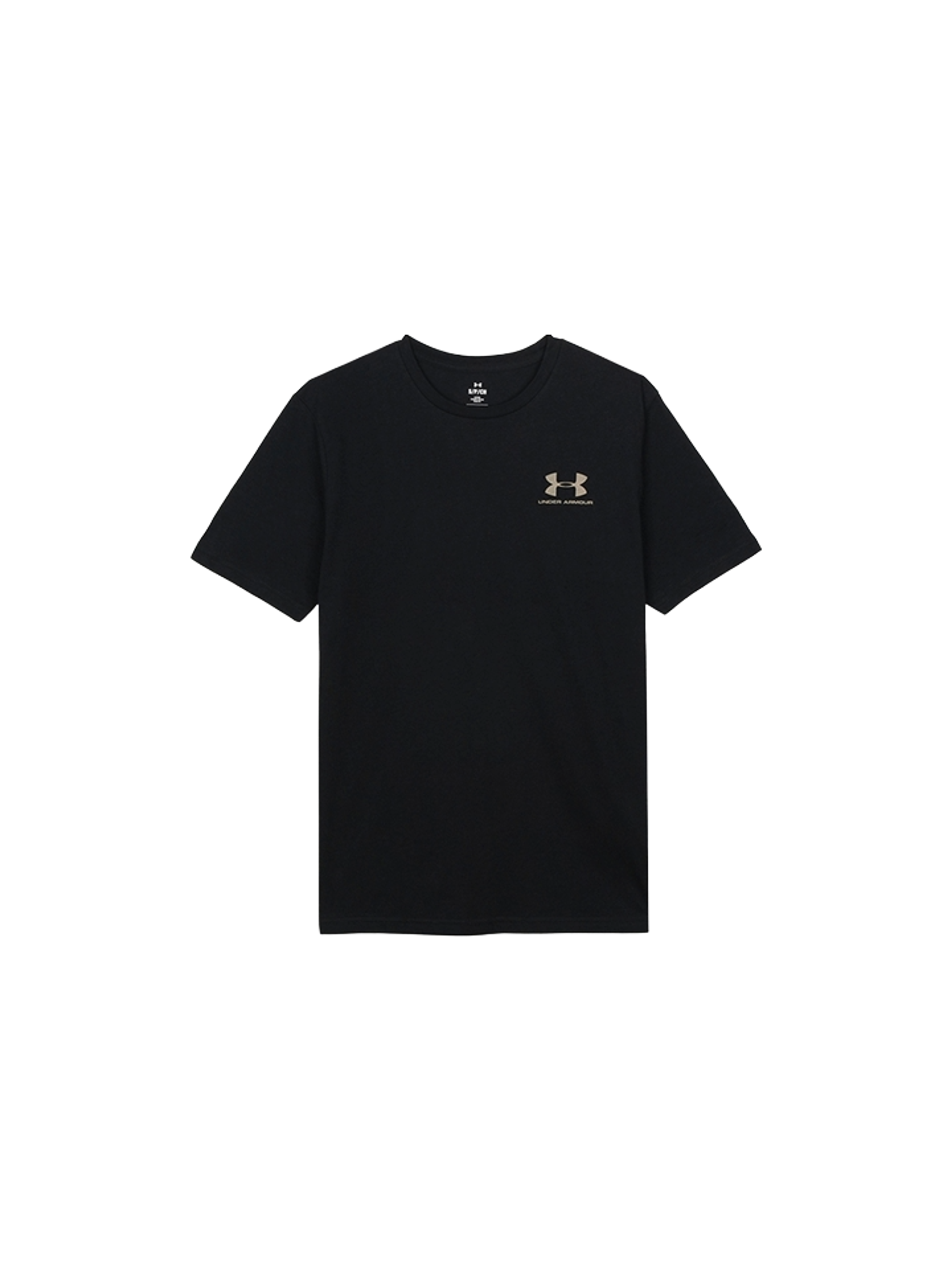 Under Armour Футболка Sportstyle Chest