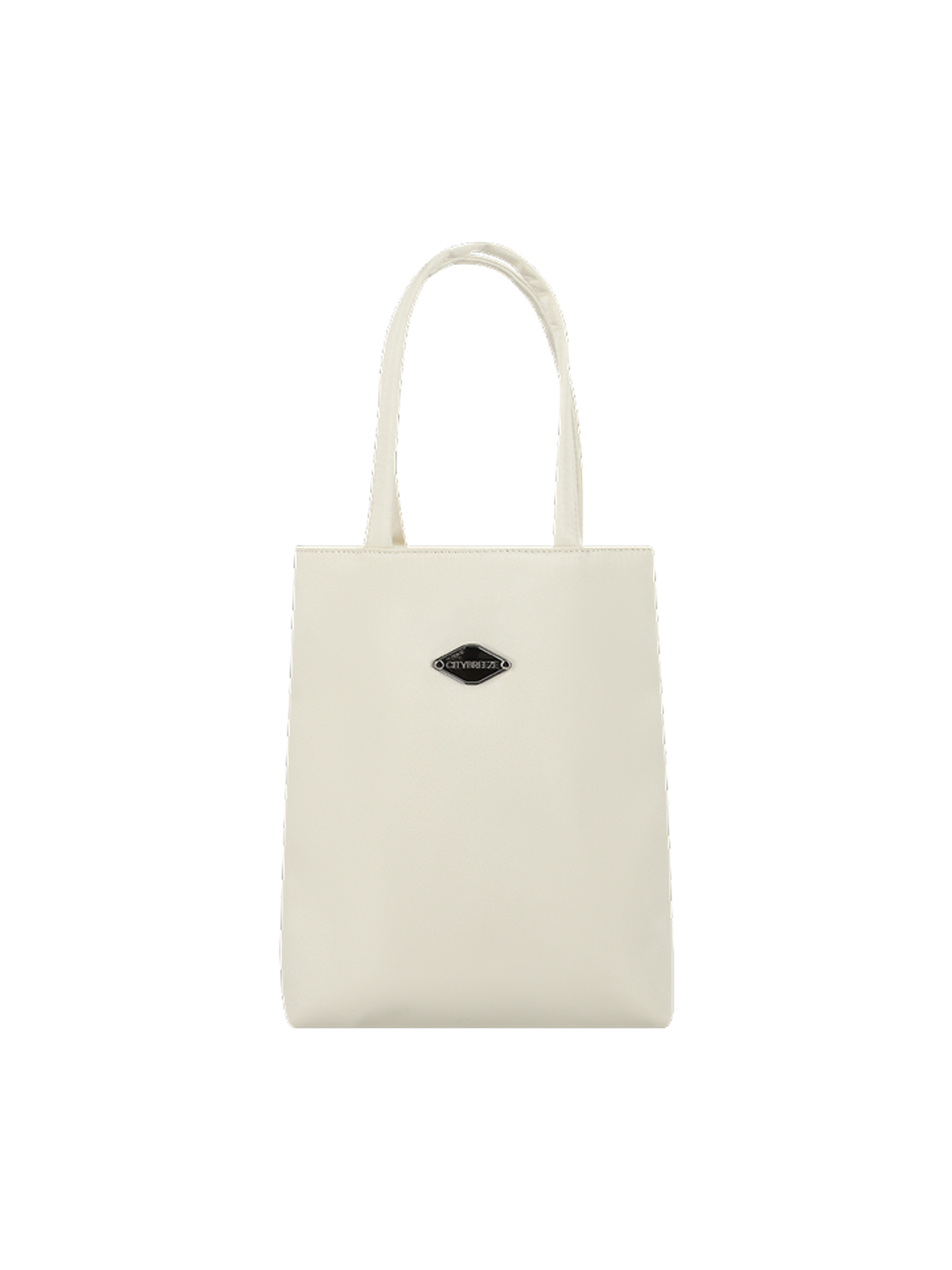 Citybreeze CITY SILKY SATIN MINI TOTE