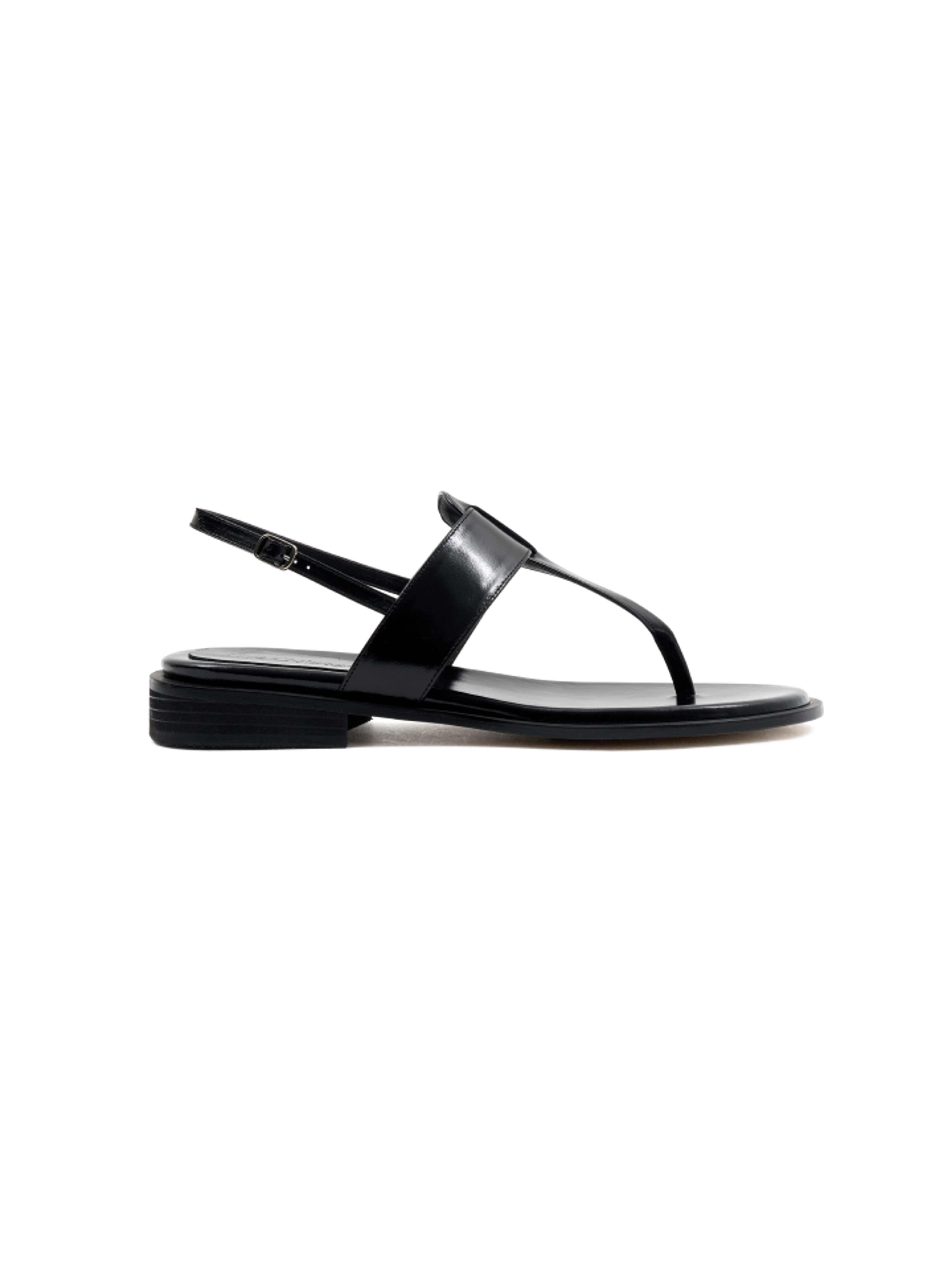 The Cloister SIMPLE THONG SANDAL