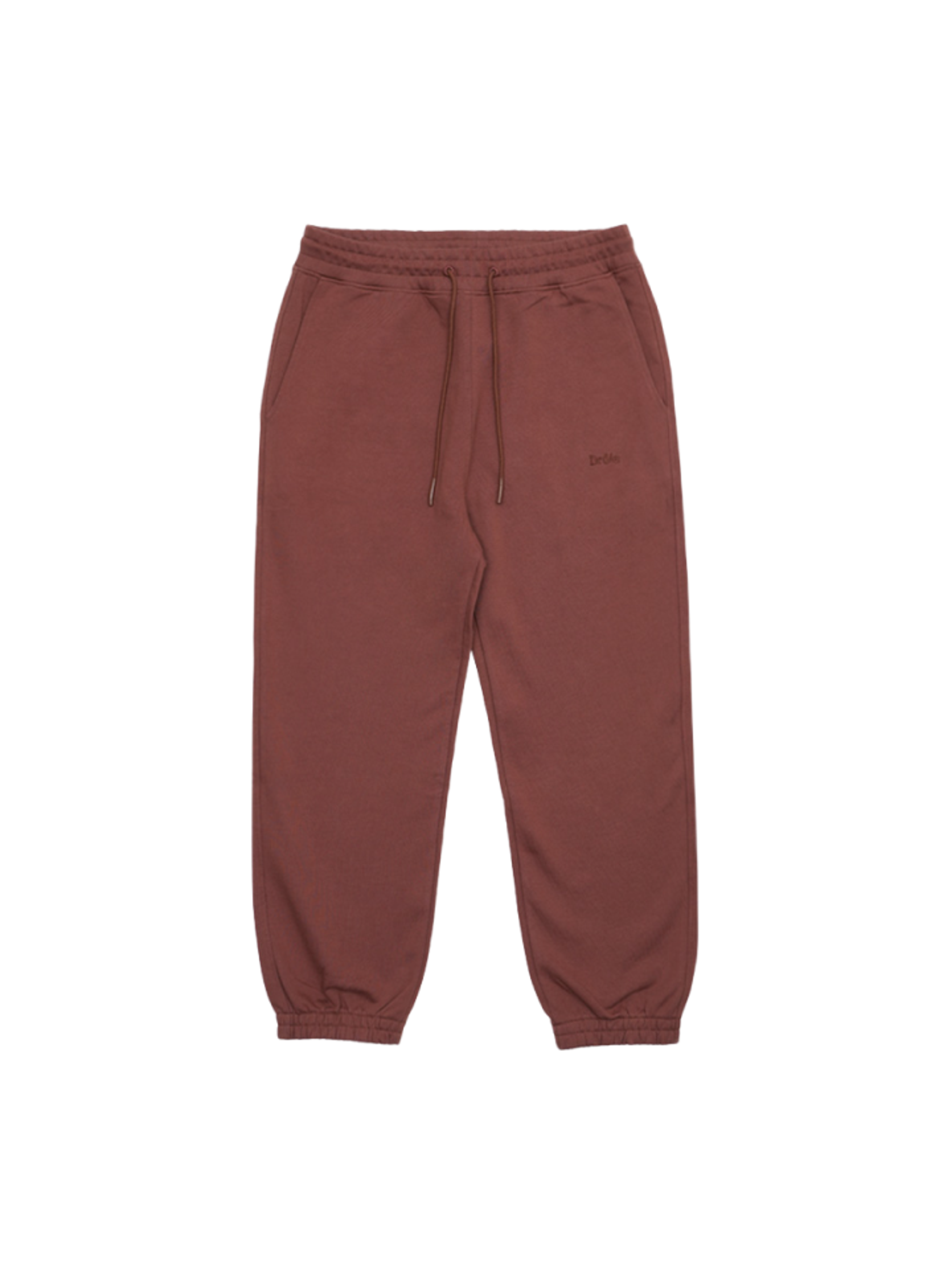 DROLE DE MONSIEUR Джоггеры Classique Drole