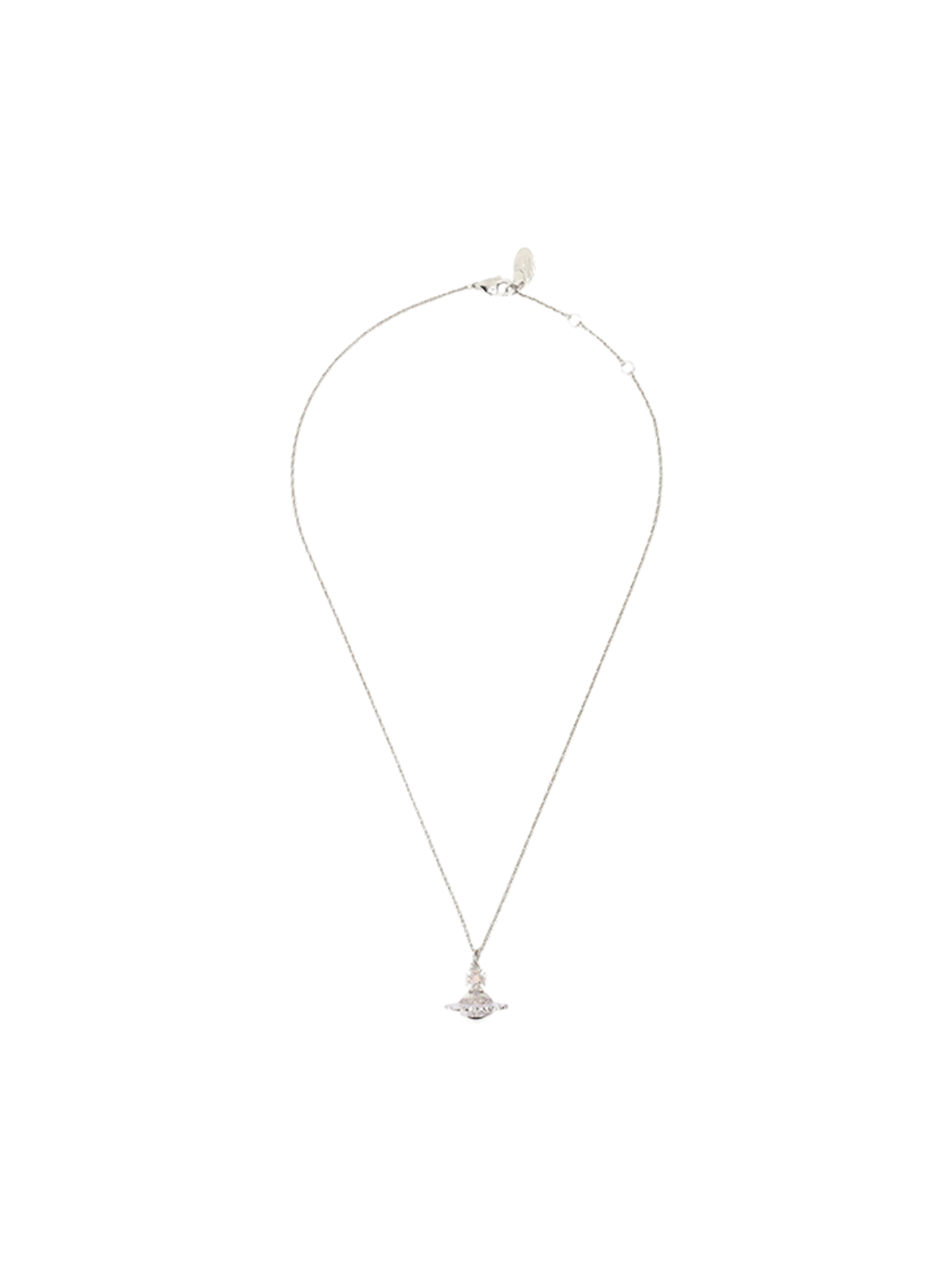 Vivienne Westwood Ожерелье JORDANA PENDANT