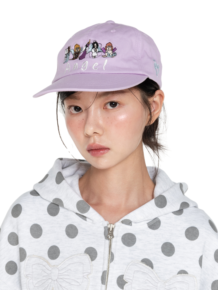 Angel Cap
