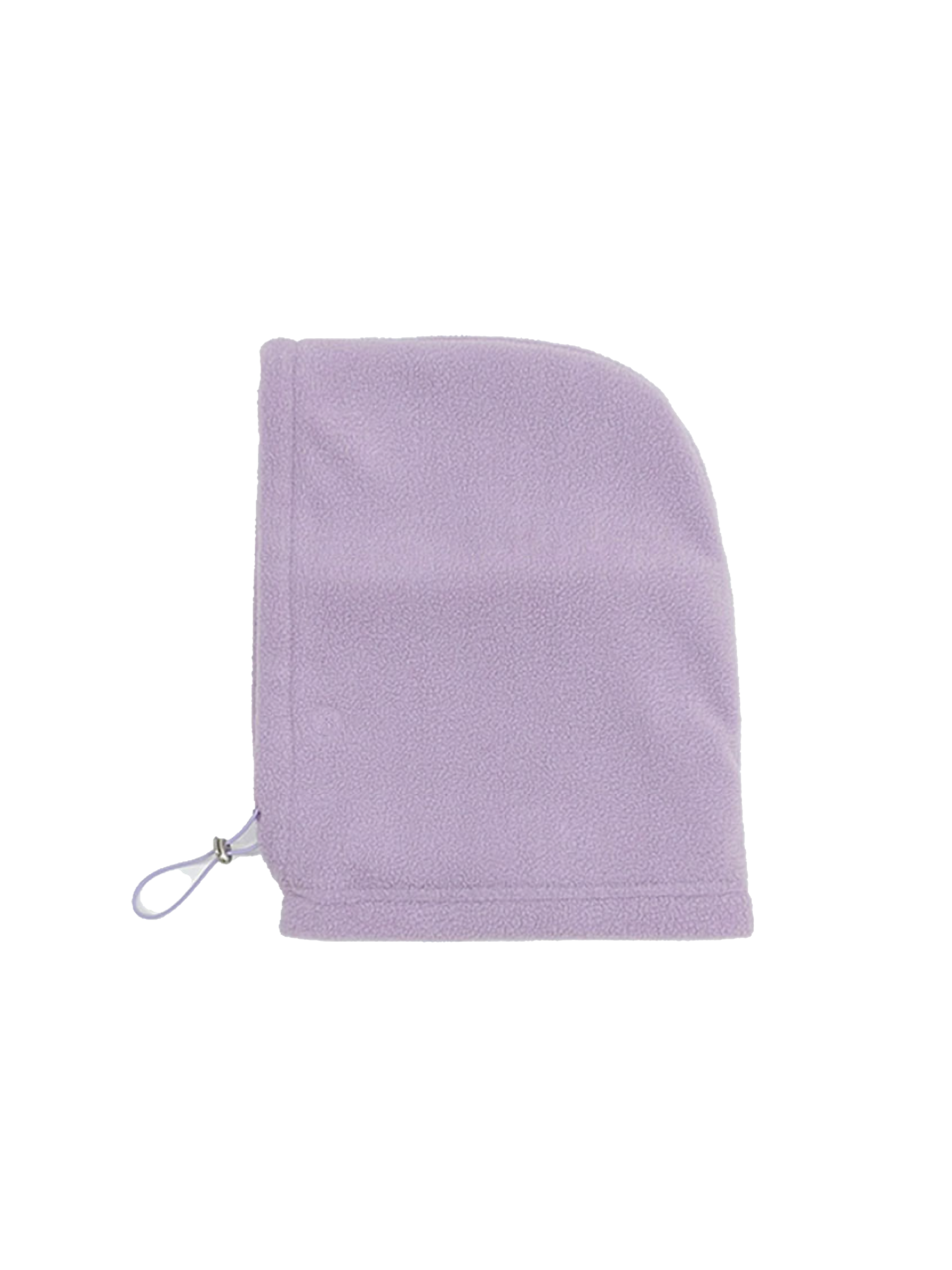 Kookeesee PolarFleece Balaclava (lavender)