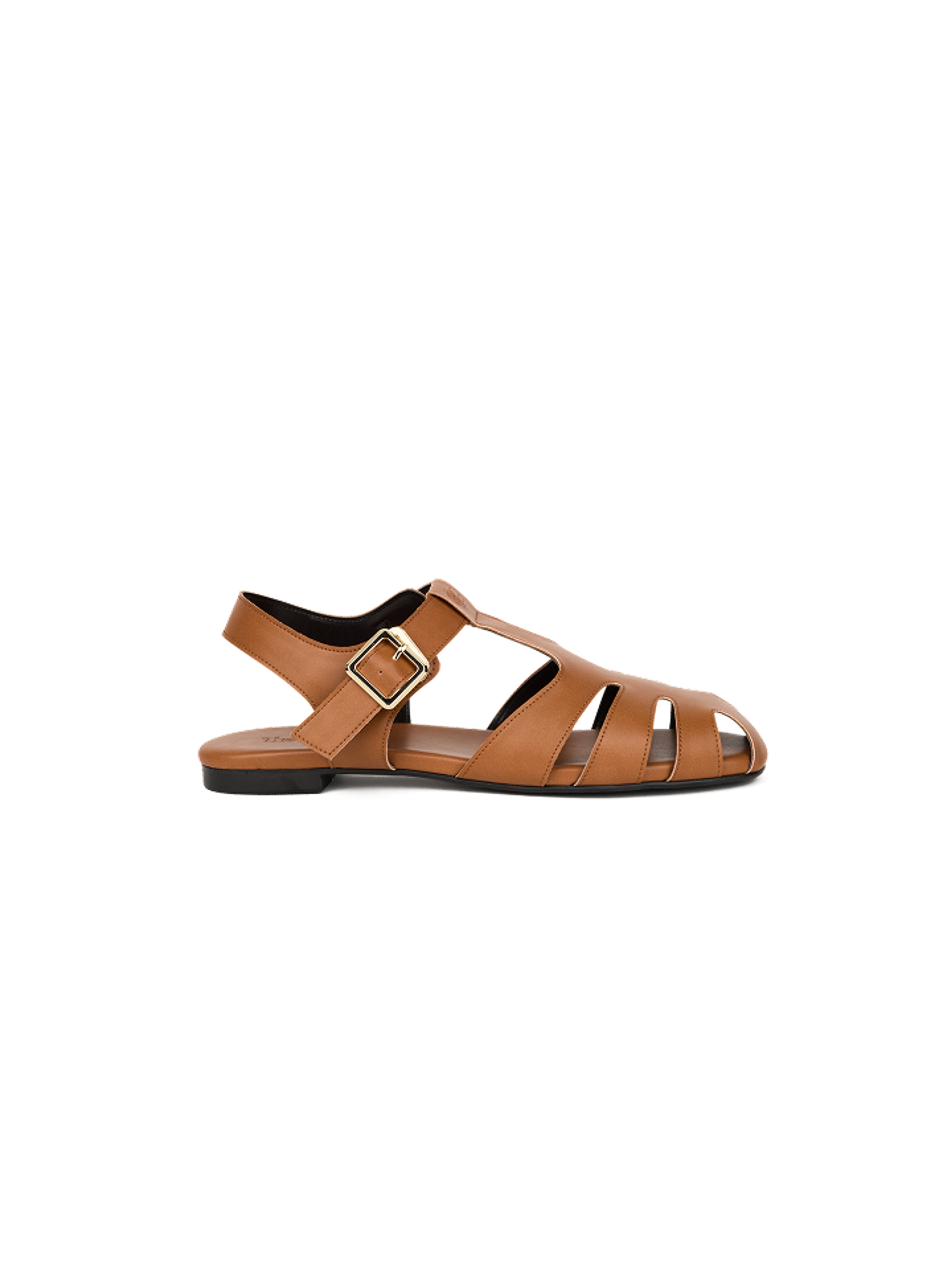 THE CLOISTER Holiday Fisherman Sandal