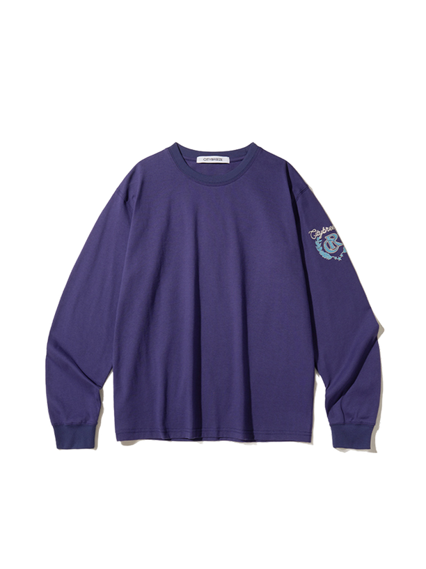 Citybreeze Лонгслив LAUREL