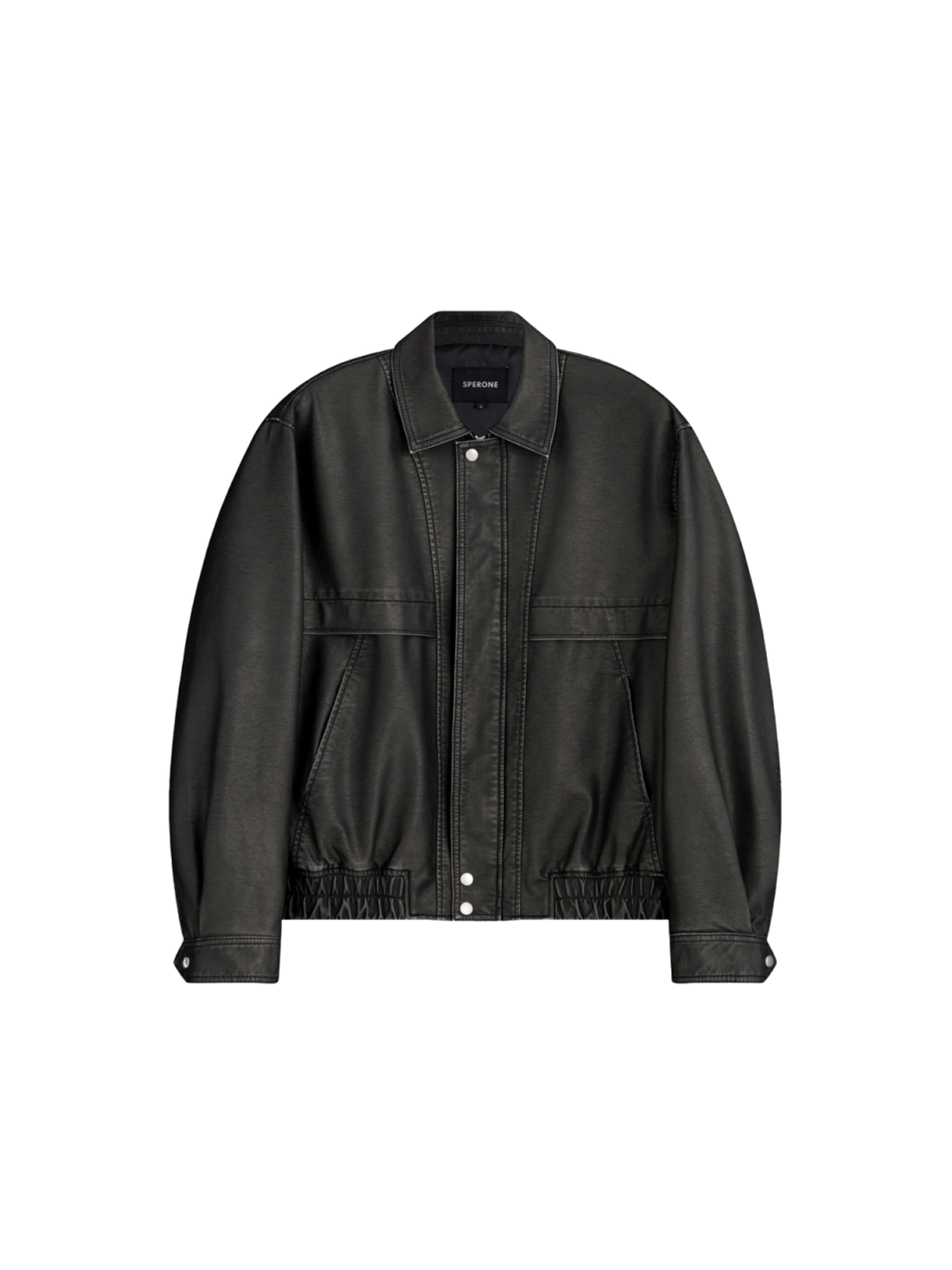 Sperone Куртка Heritage