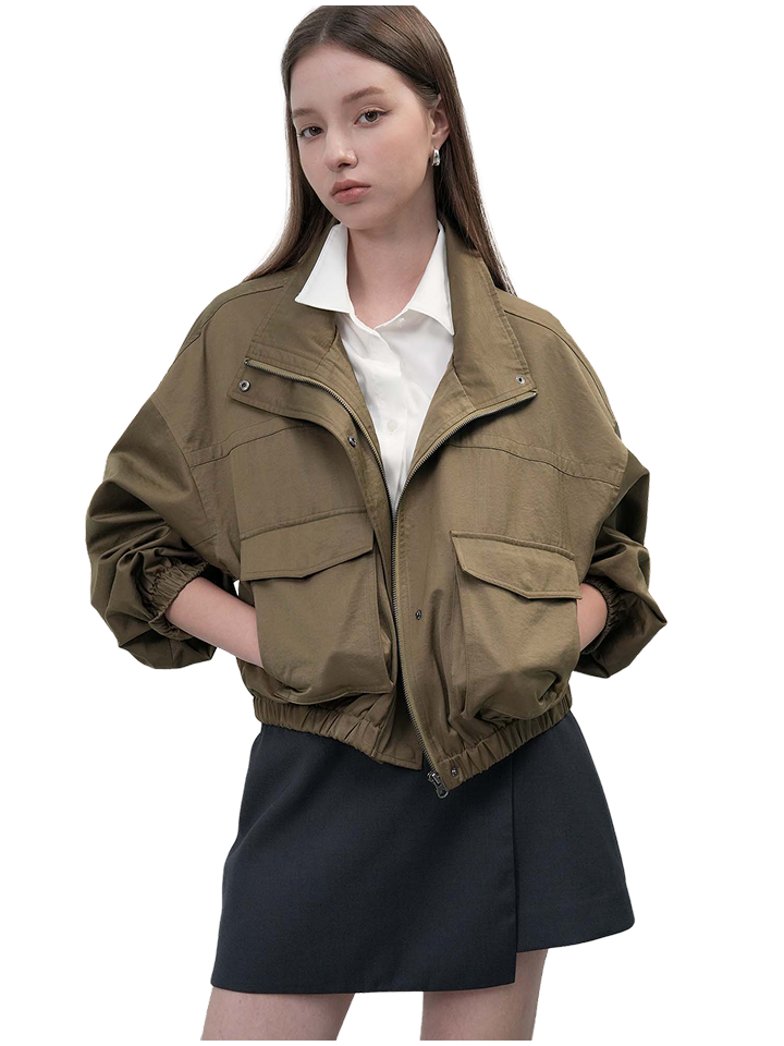 GI