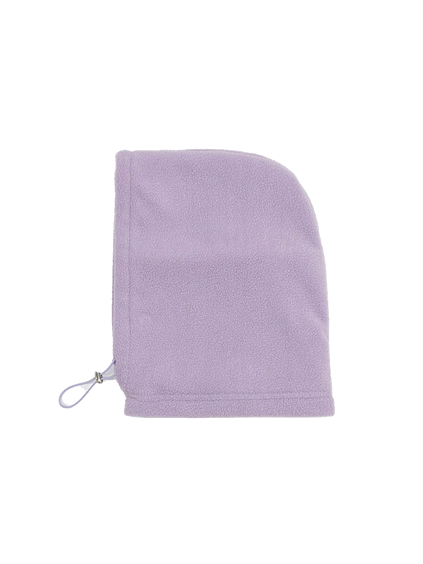 Kookeesee PolarFleece Balaclava (lavender)