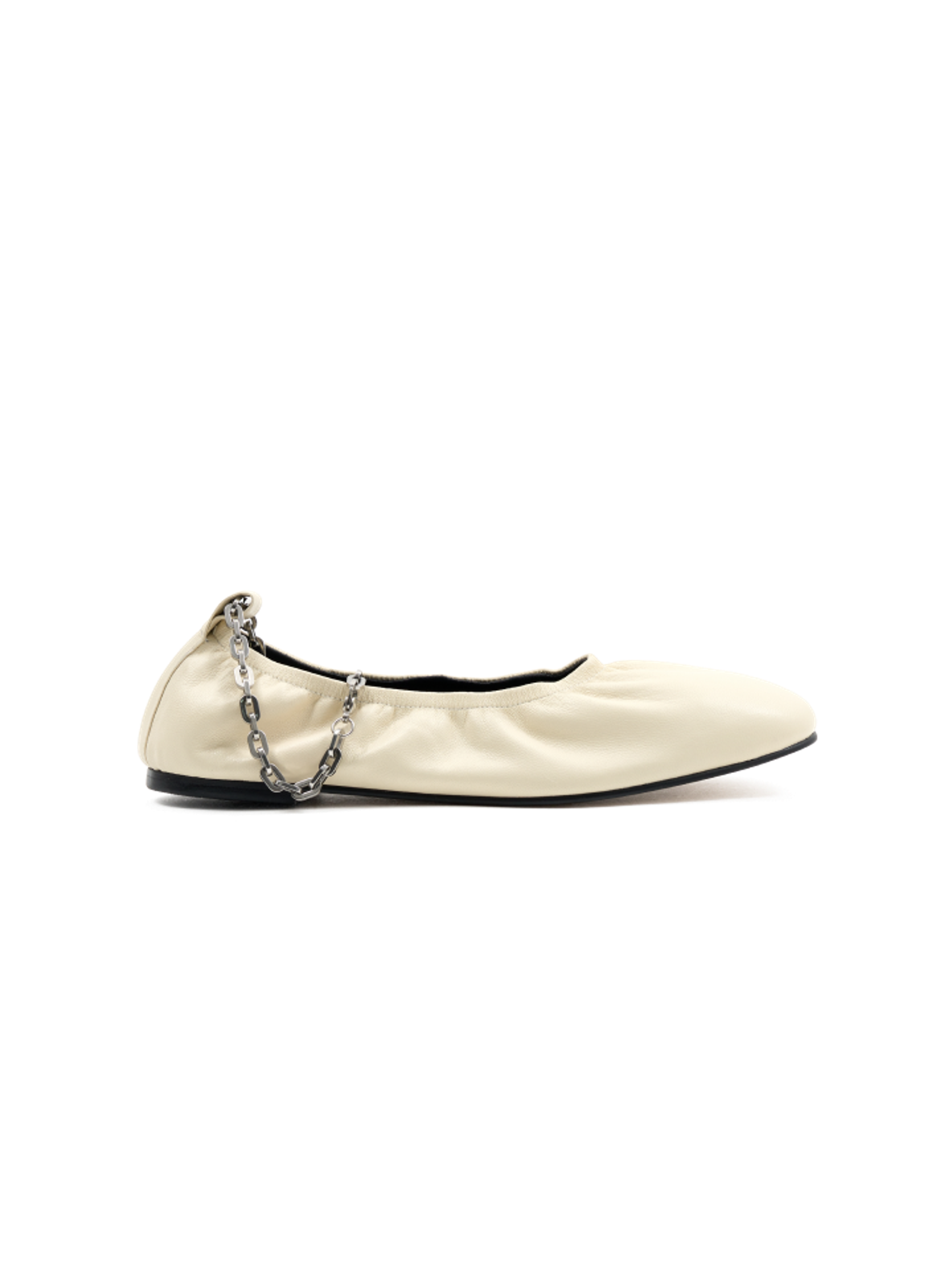 The Cloister COMFY BALLERINA FLAT