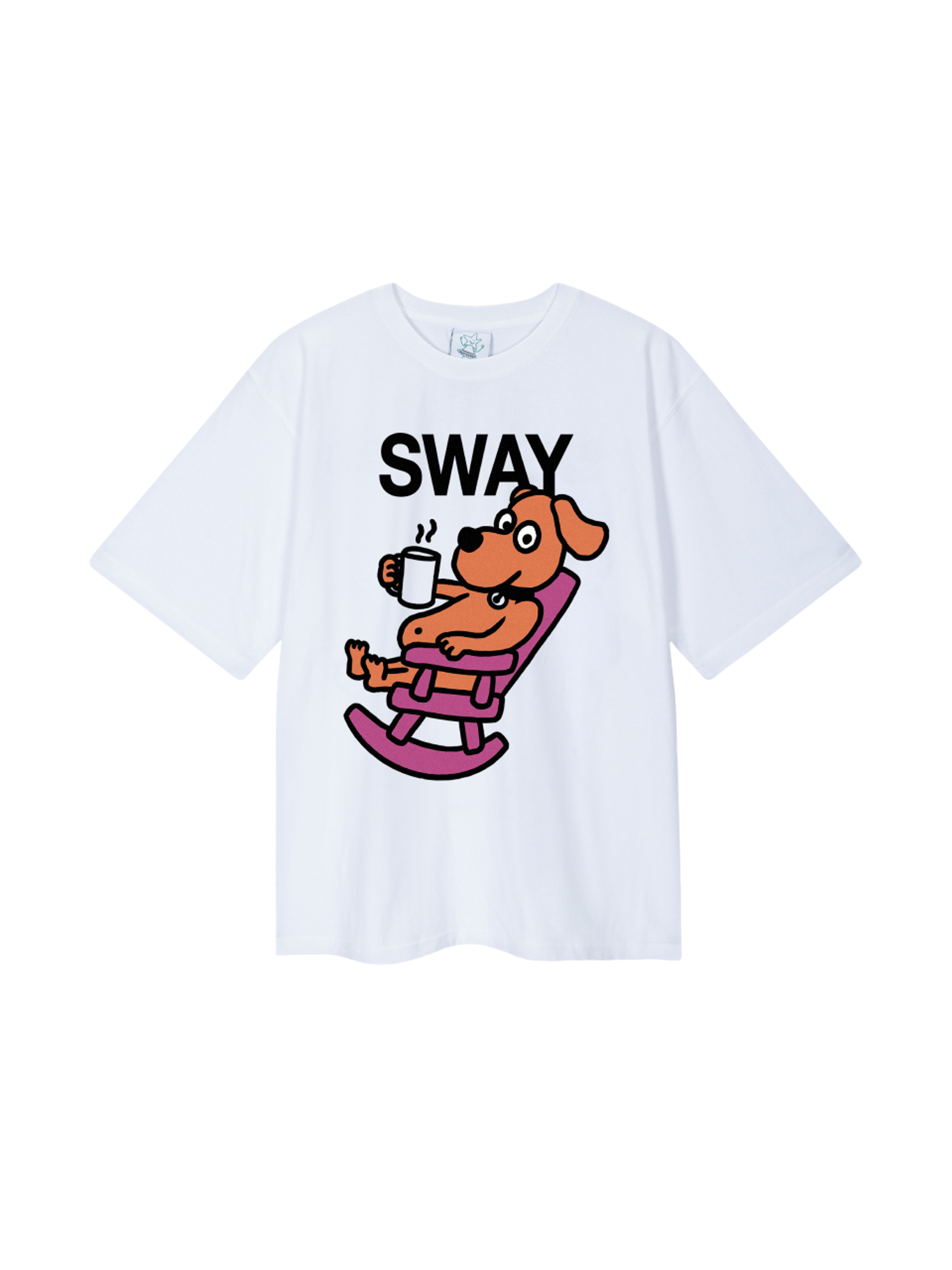 Mosquito Murderers SWAY T-SHIRT