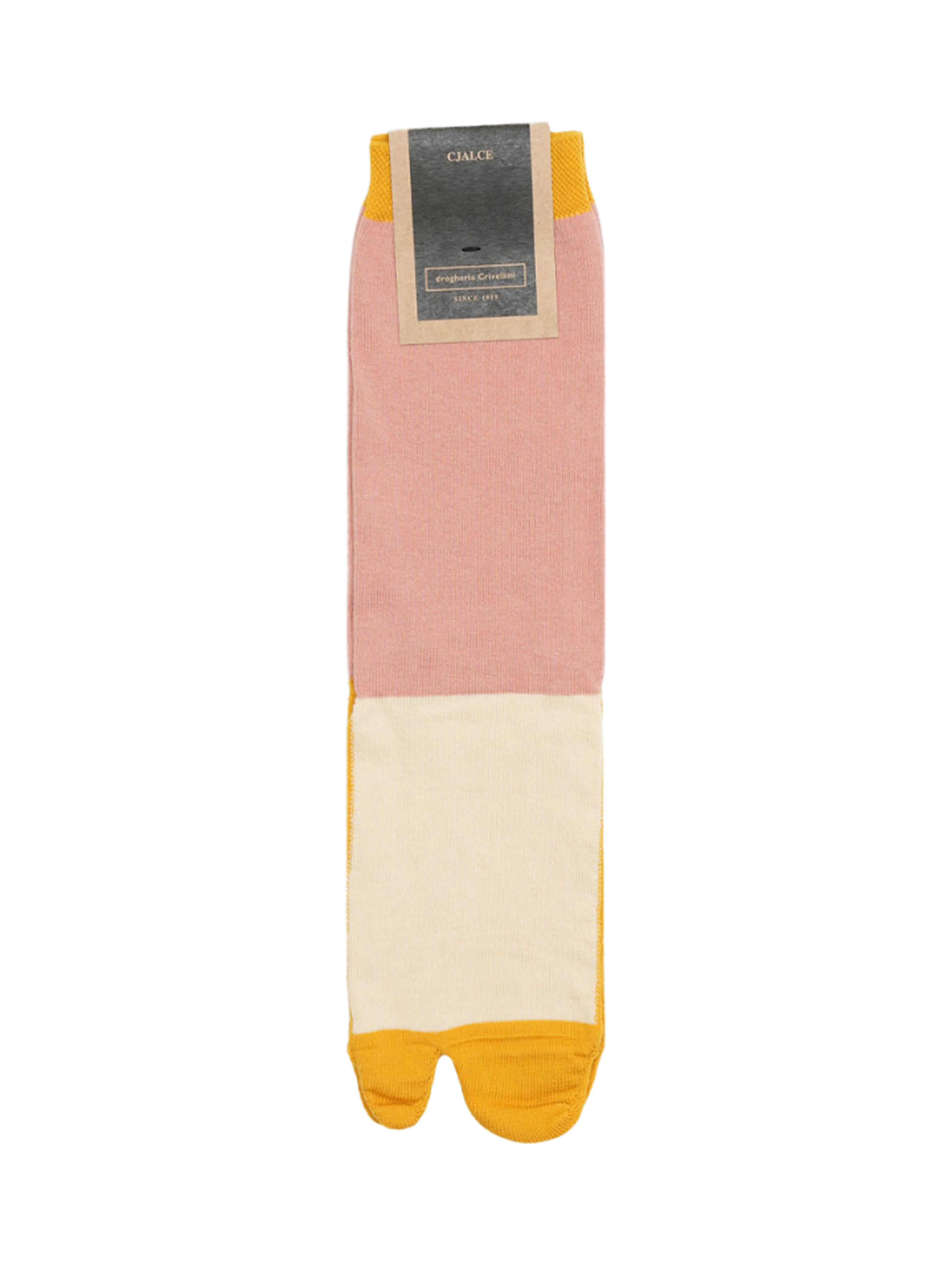 DROGHERIA CRIVELLINI Носки TABI