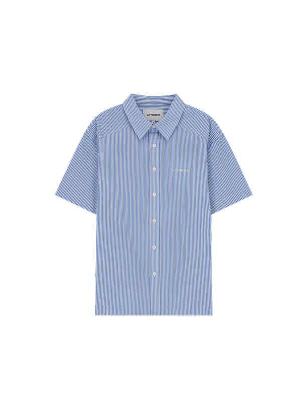 Citybreeze Хлопковая рубашка